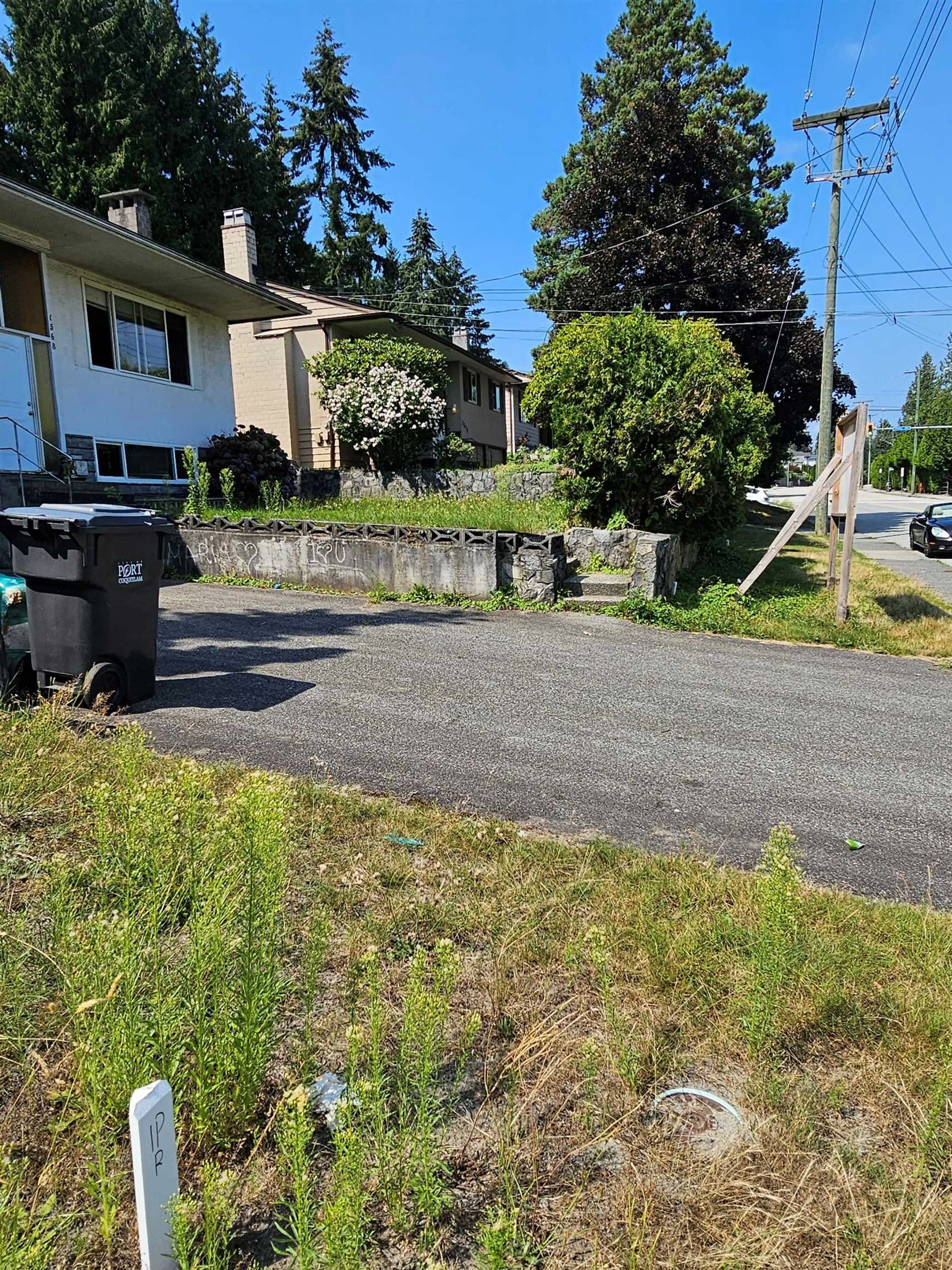 Property at 1568 PITT RIVER ROAD, Port Coquitlam, BC