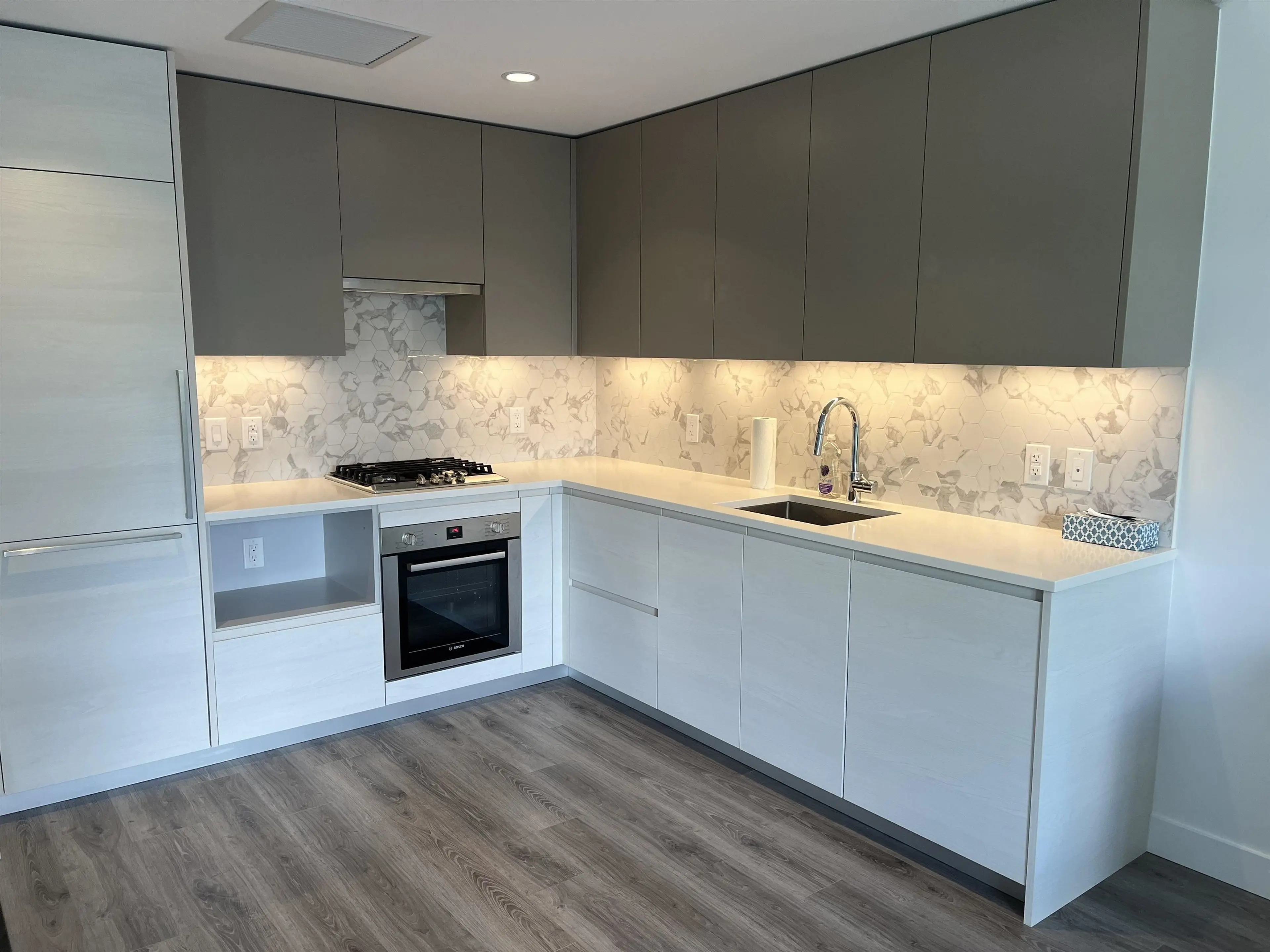 Property at #905 8181 CHESTER STREET, Vancouver, BC