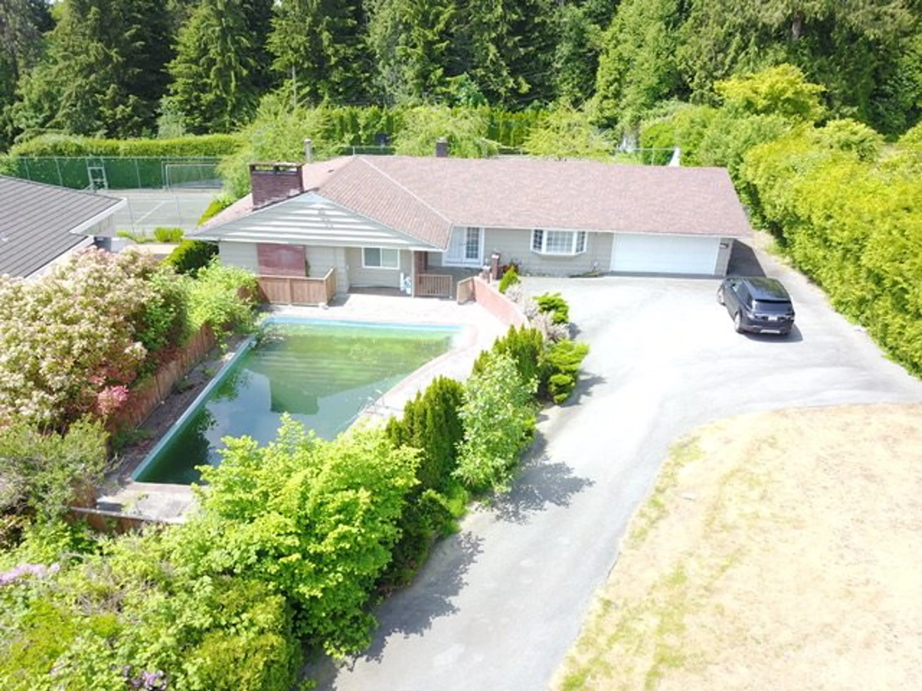Property at 960 PYRFORD ROAD, West Vancouver, BC