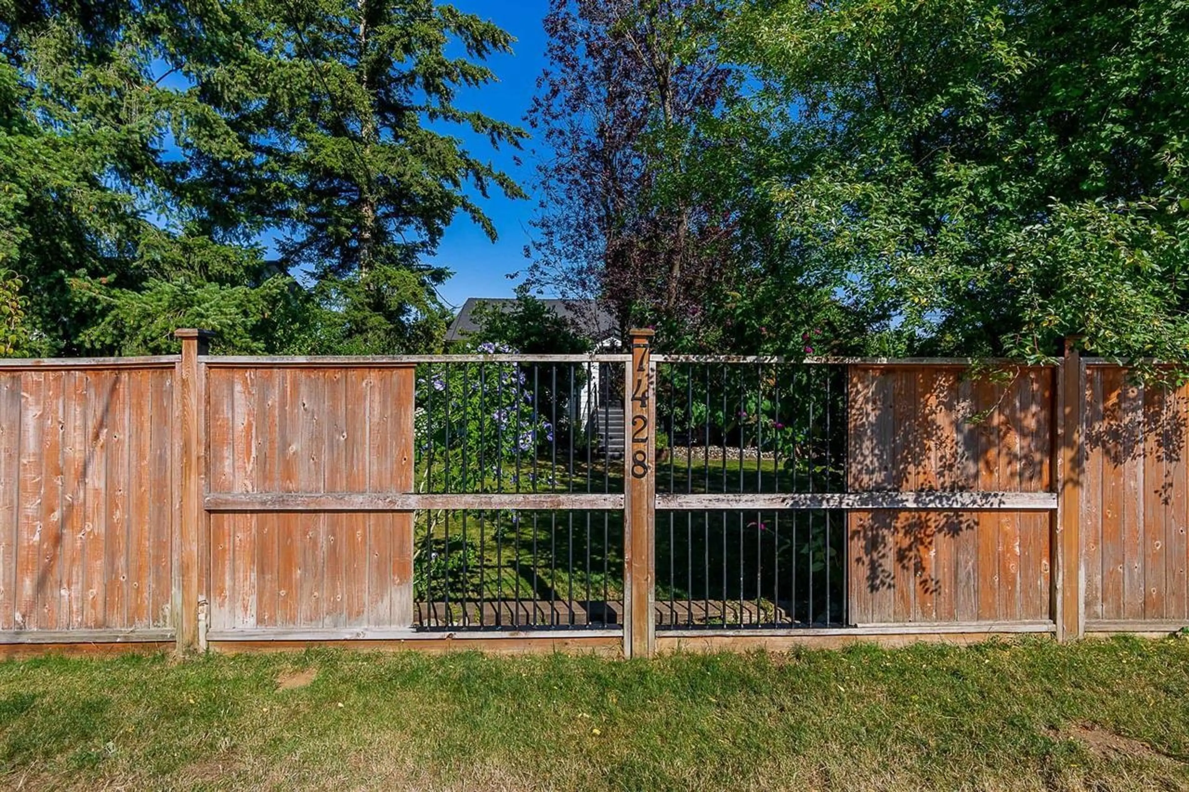 Property at 7428 HURD STREET, Mission, BC