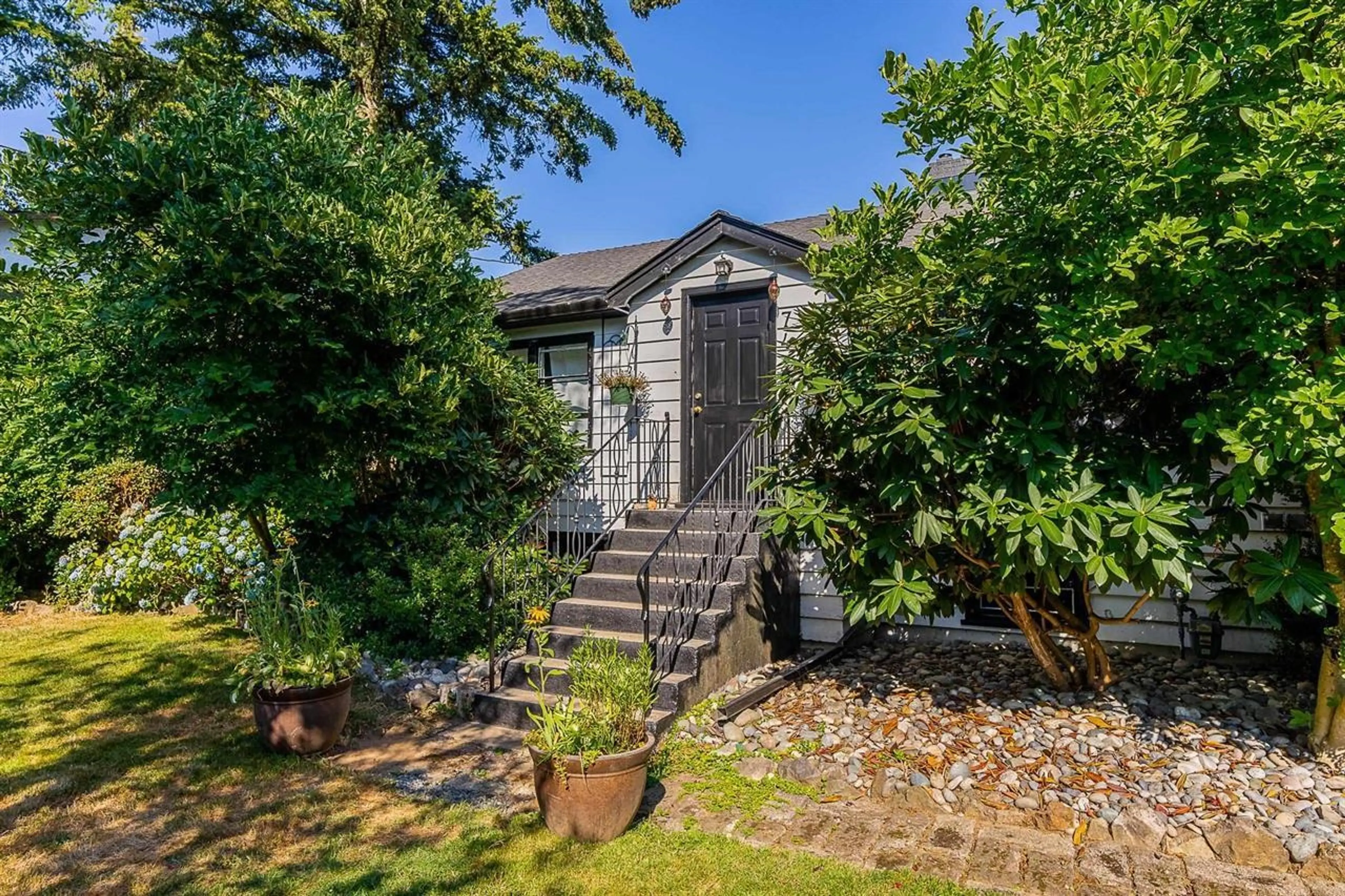 Property at 7428 HURD STREET, Mission, BC