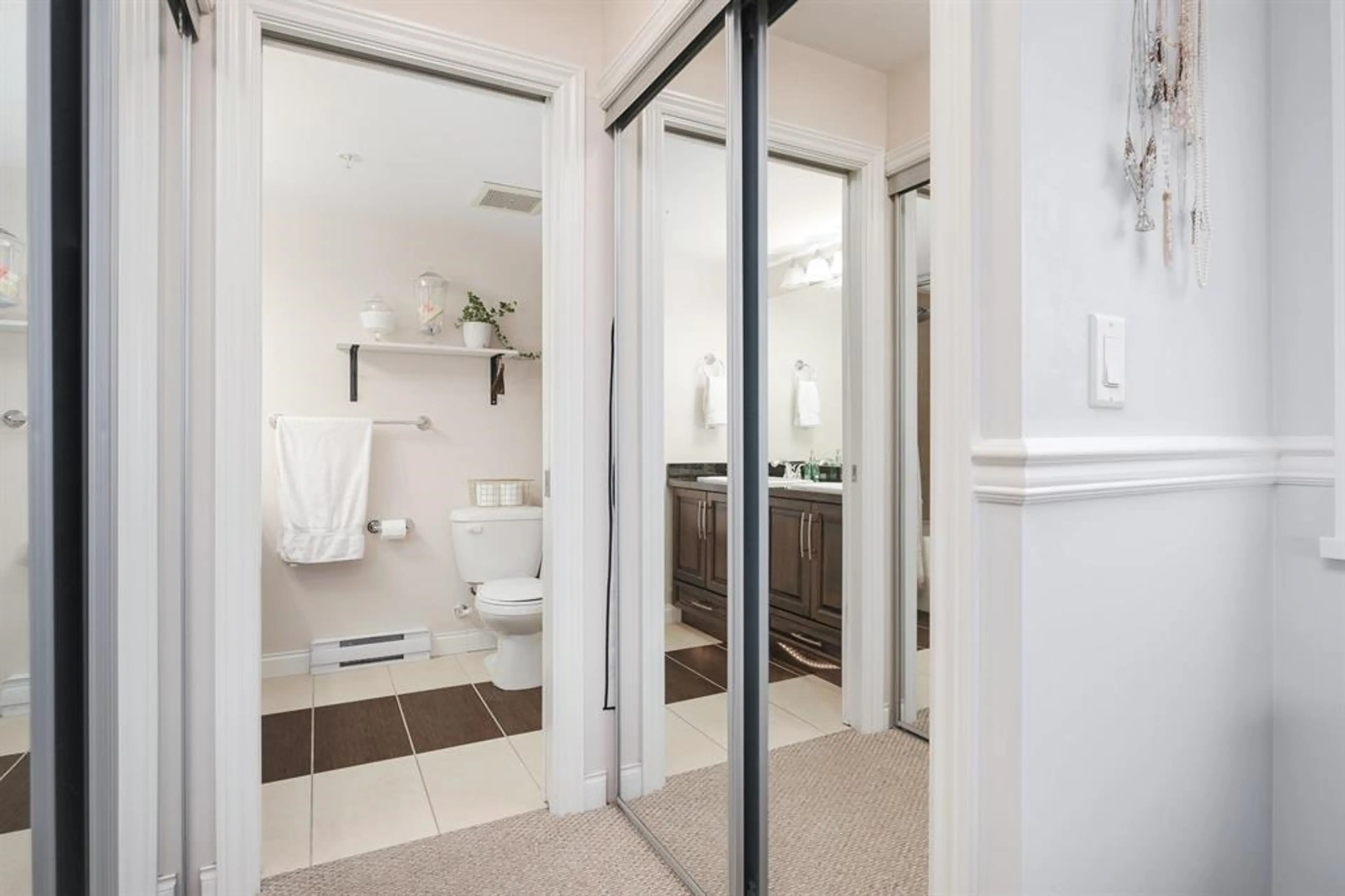 Property at #312 19939 55A AVENUE, Langley, BC