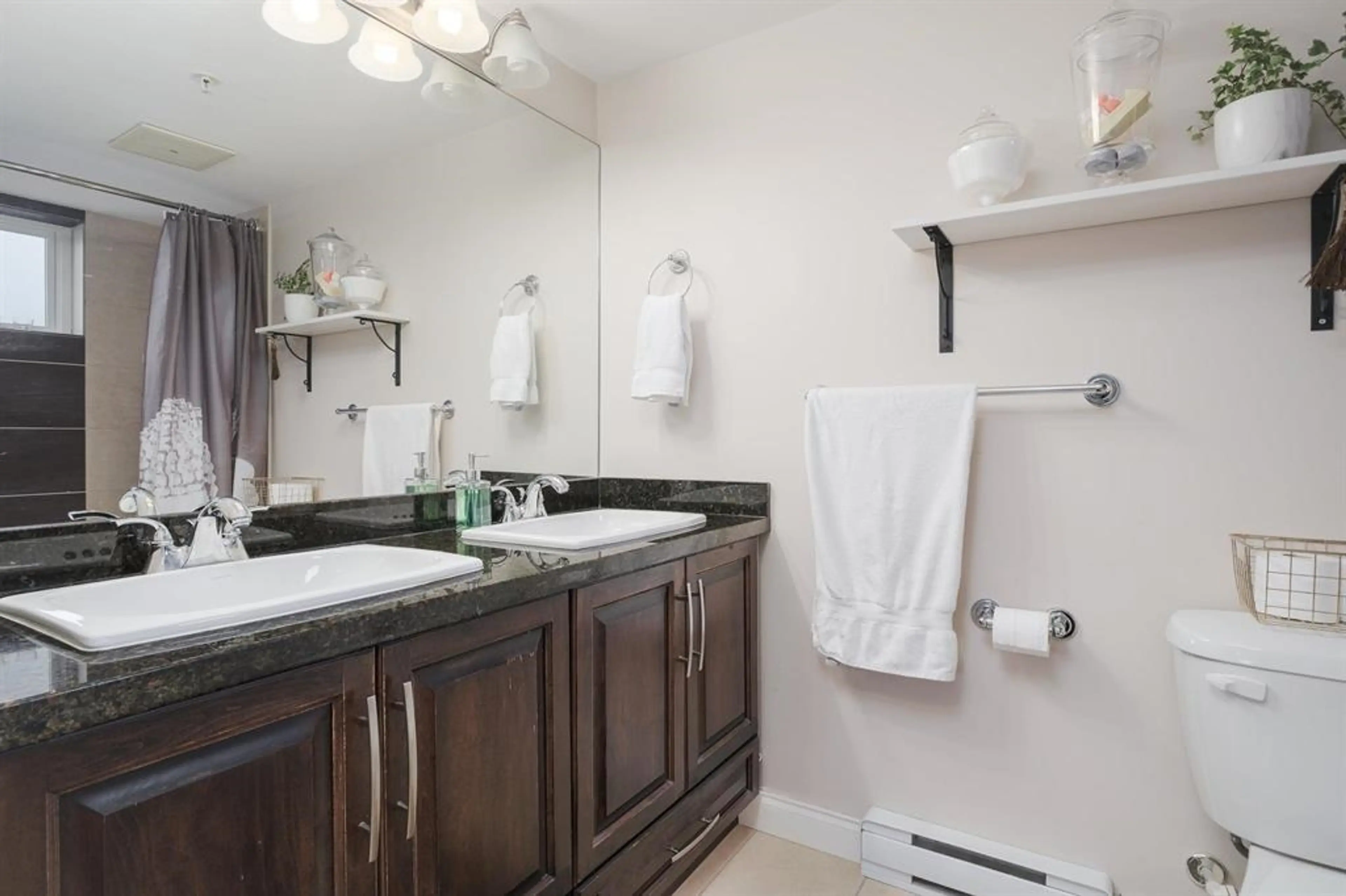 Property at #312 19939 55A AVENUE, Langley, BC