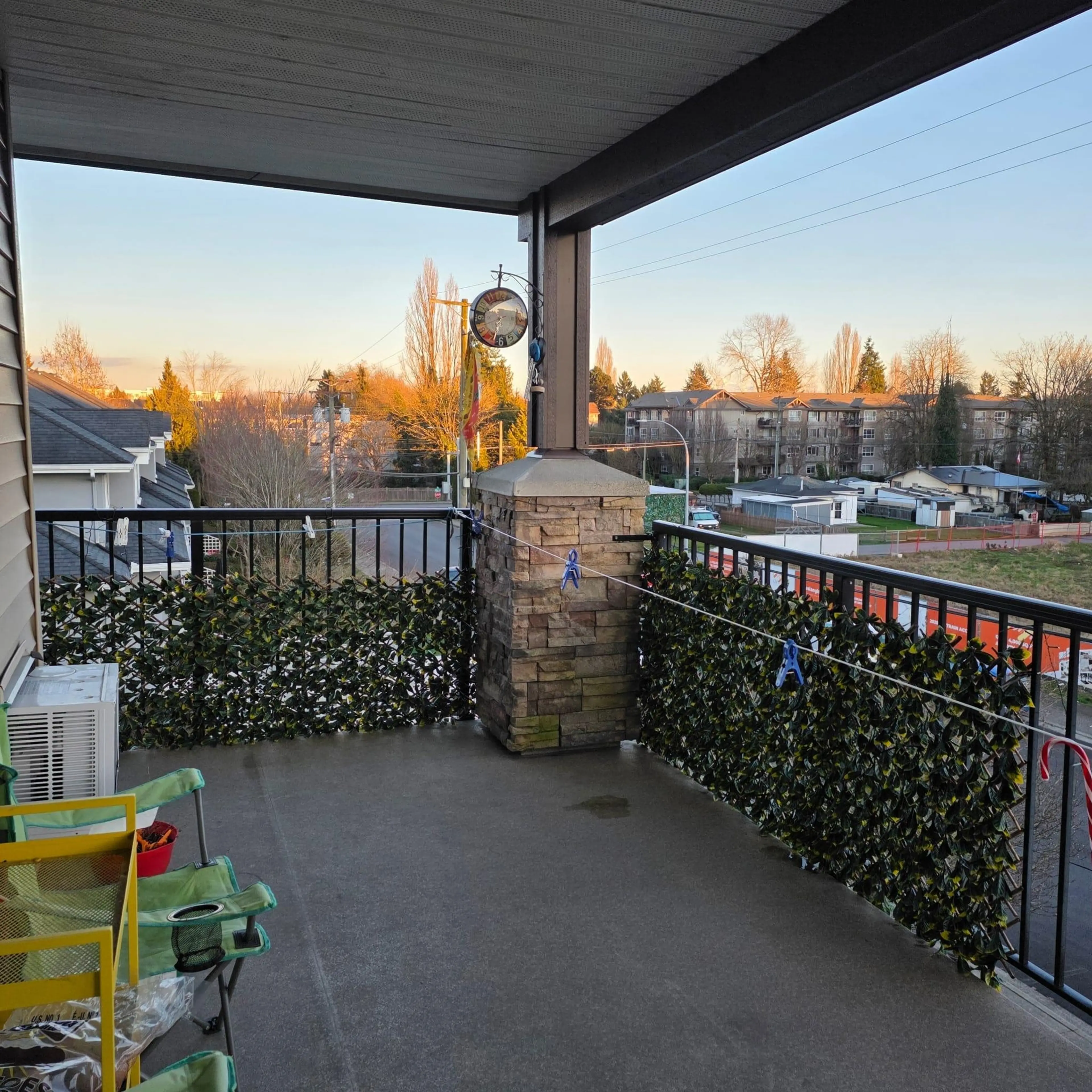 Property at #312 19939 55A AVENUE, Langley, BC