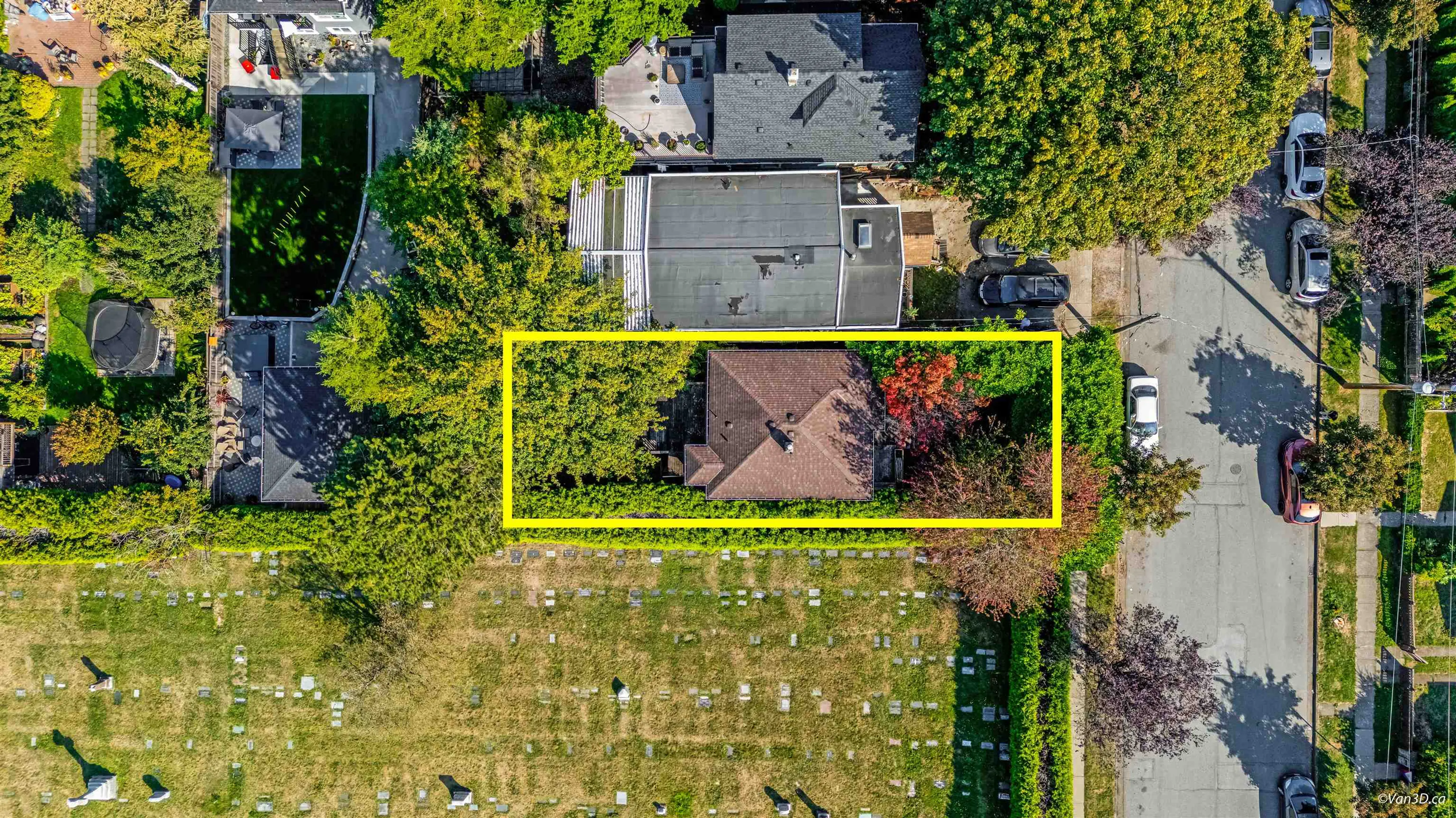 Property at 467 E 43RD AVENUE, Vancouver, BC