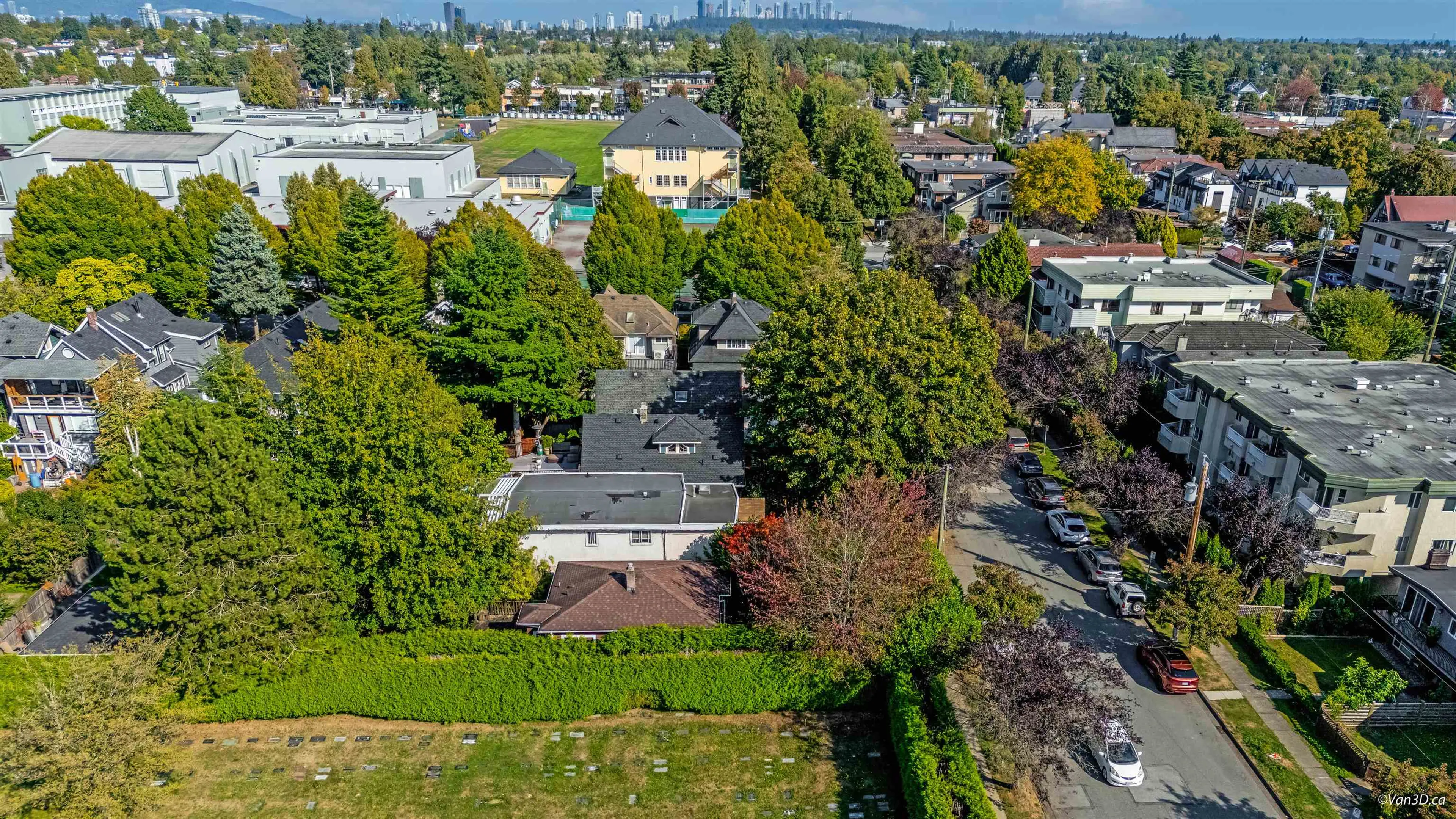 Property at 467 E 43RD AVENUE, Vancouver, BC