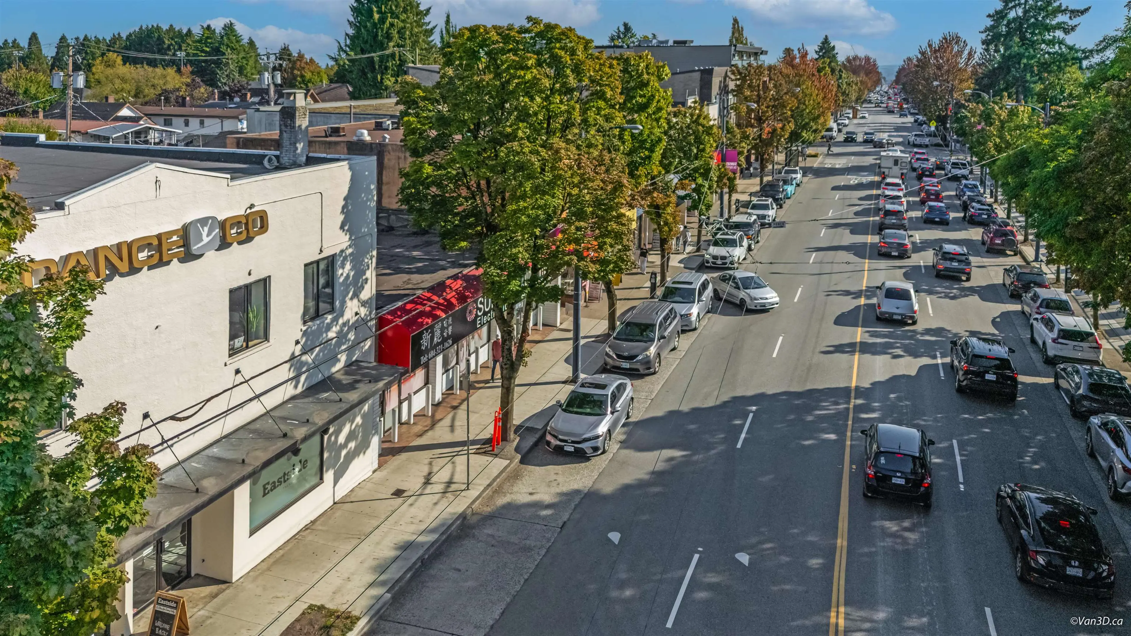 Property at 467 E 43RD AVENUE, Vancouver, BC