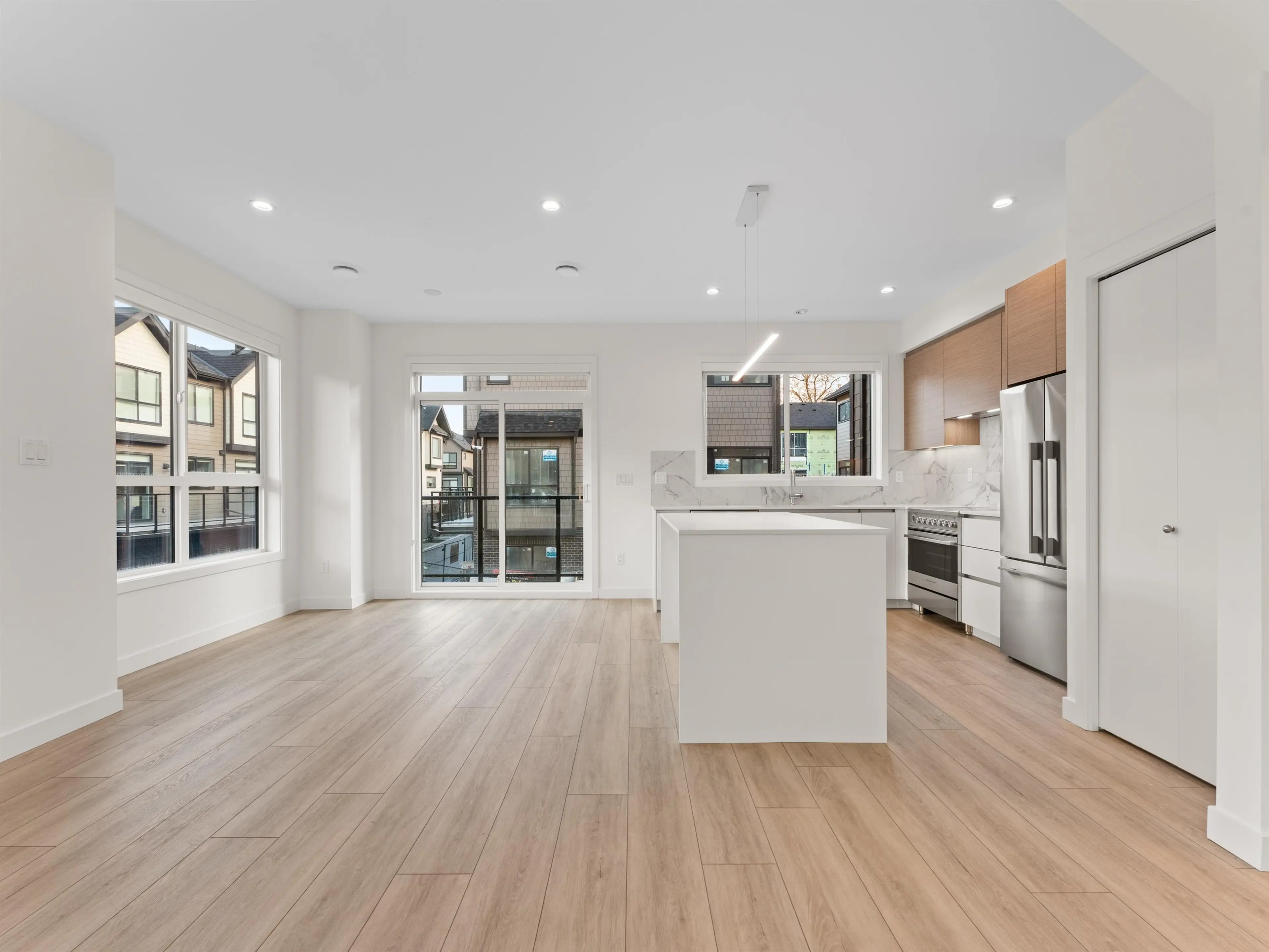 Property at #27 4337 BOUNDARY ROAD, Richmond, BC