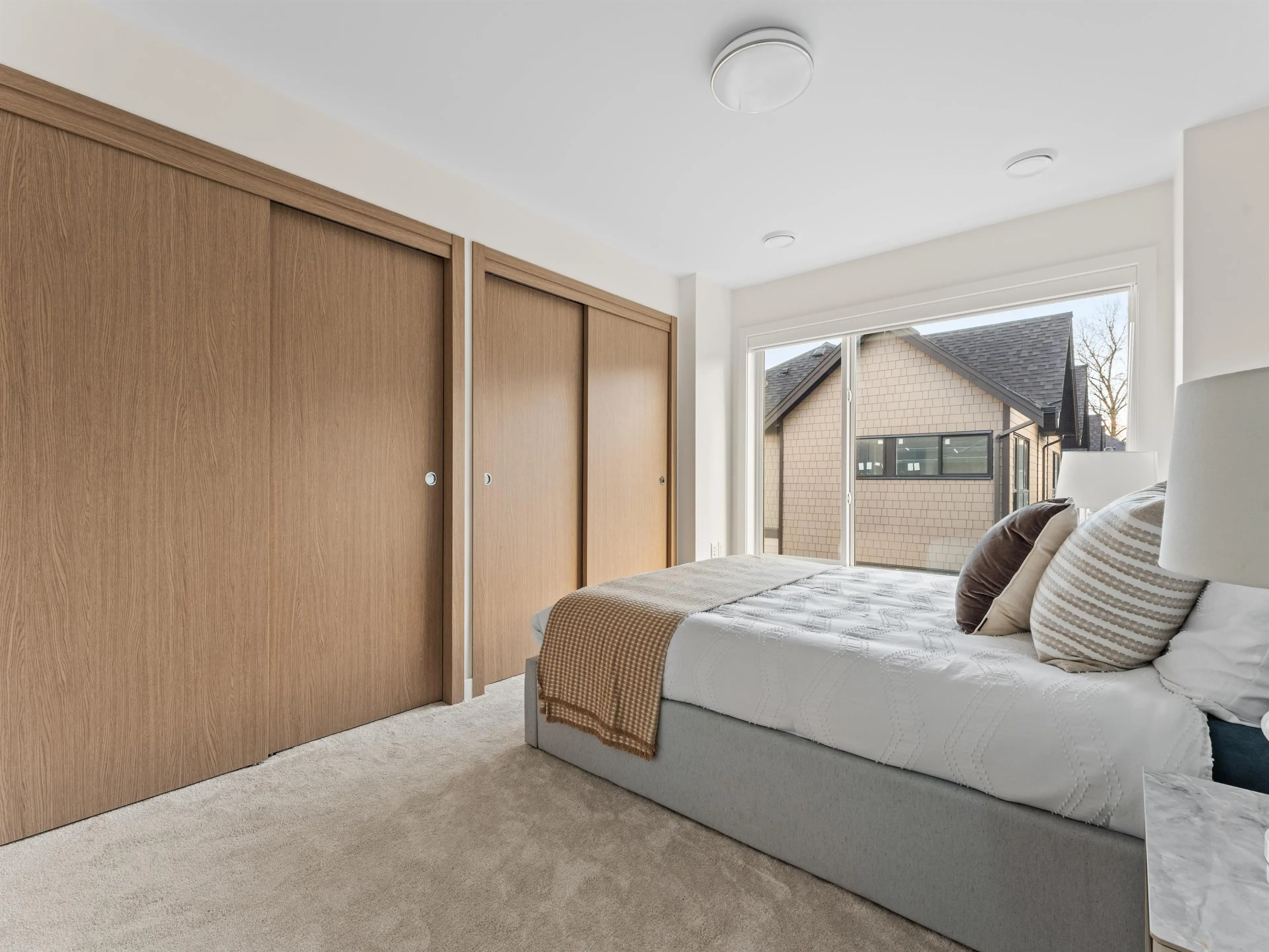 Property at #27 4337 BOUNDARY ROAD, Richmond, BC