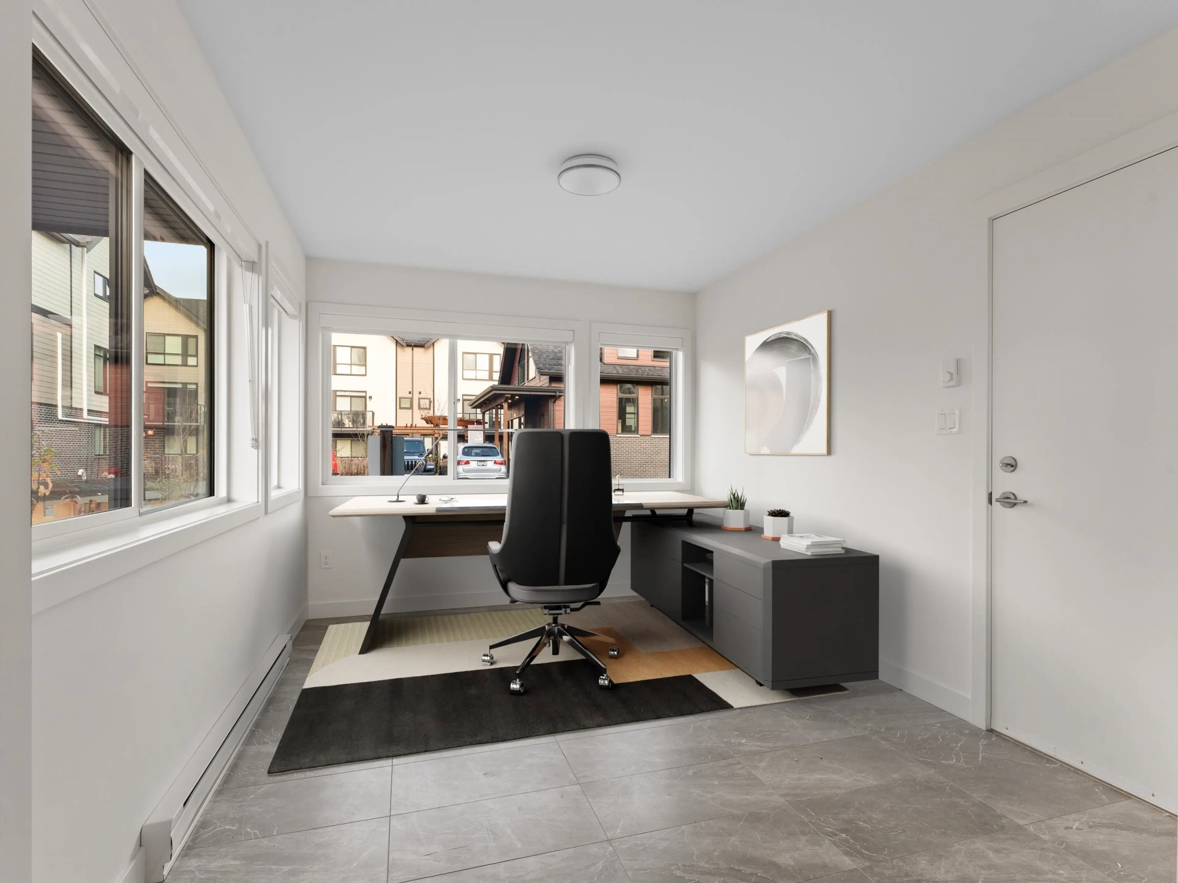 Property at #27 4337 BOUNDARY ROAD, Richmond, BC