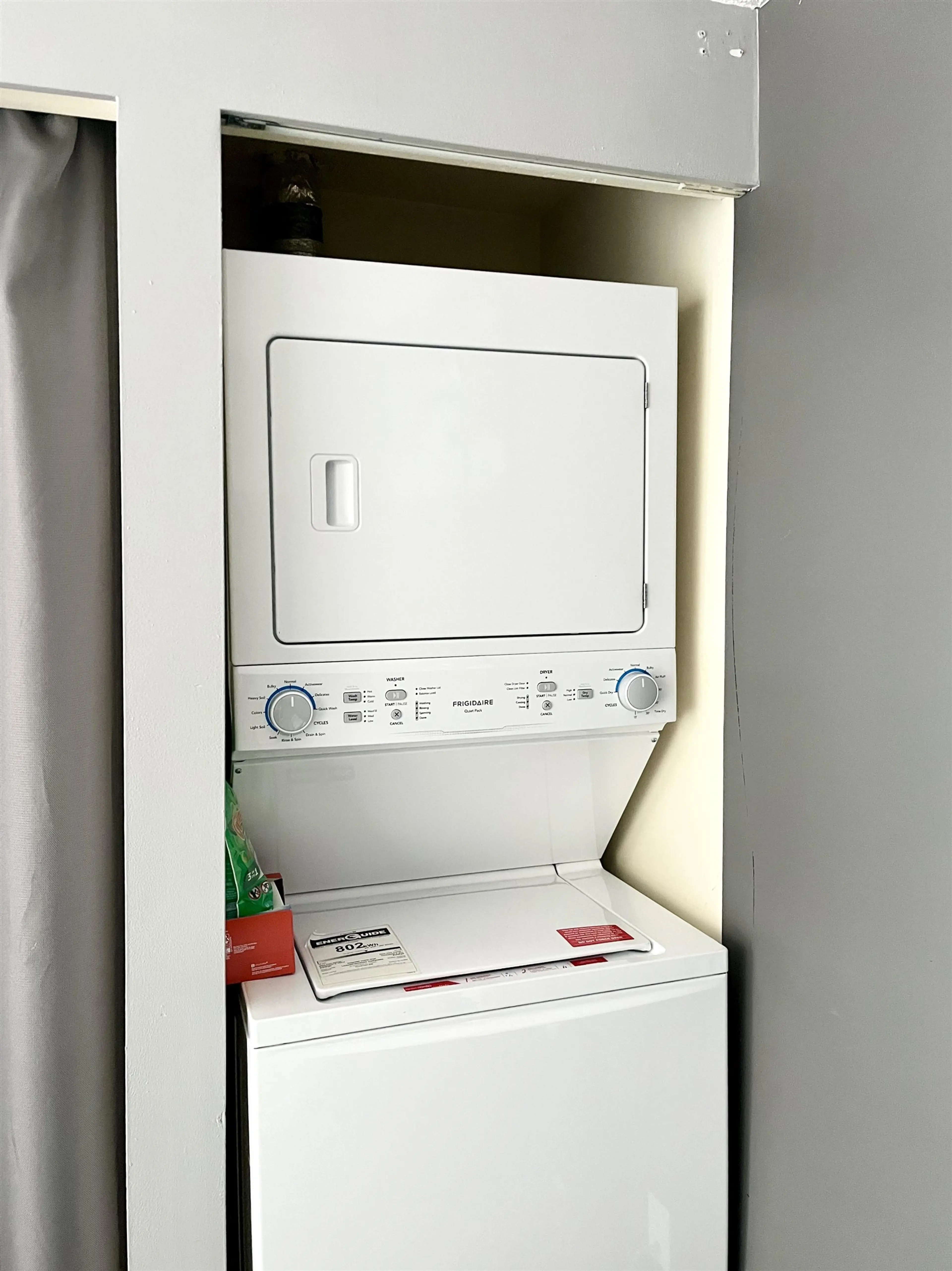 Property at #403 933 SEYMOUR STREET, Vancouver, BC