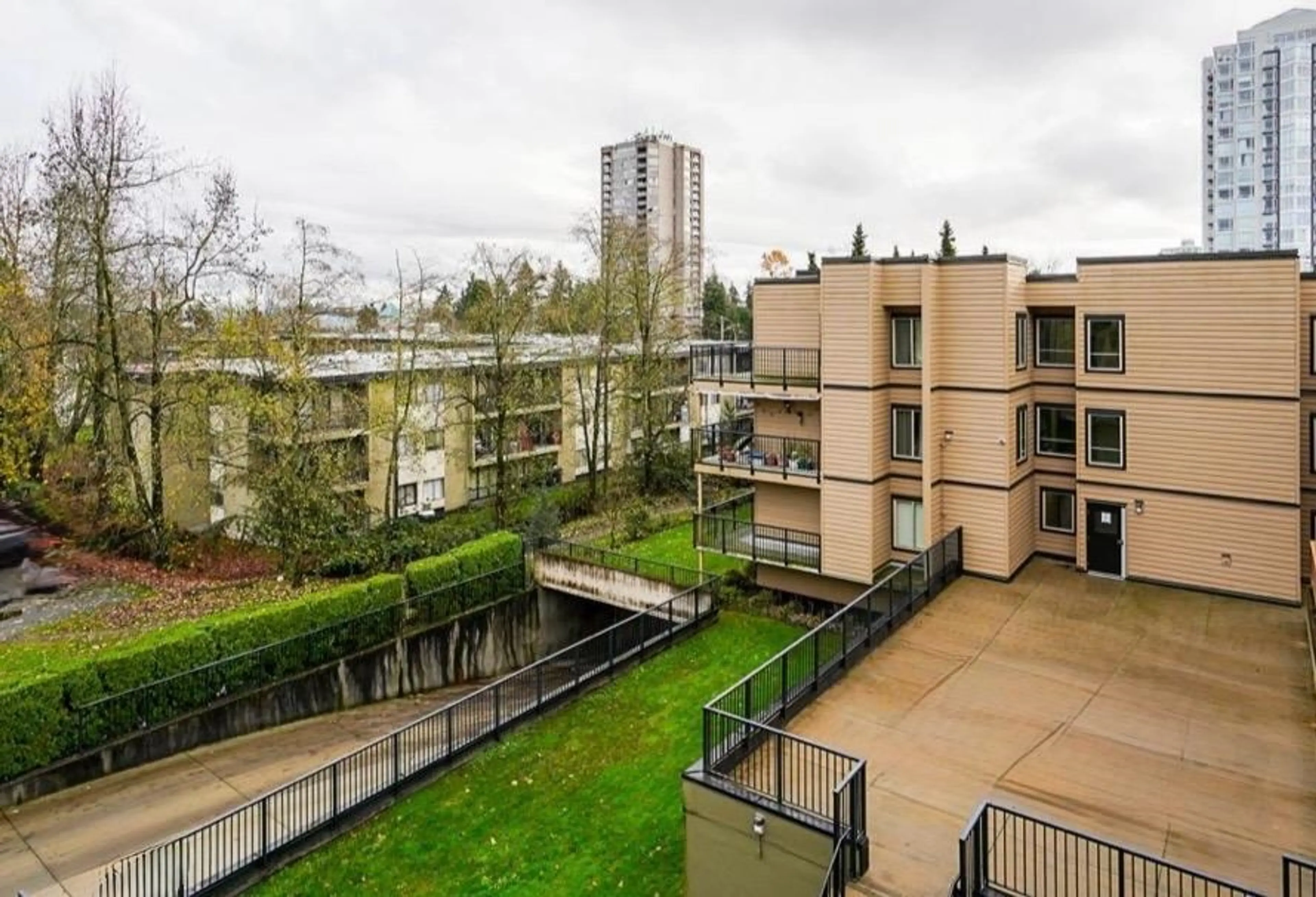 Property at #315 10468 148 STREET, Surrey, BC