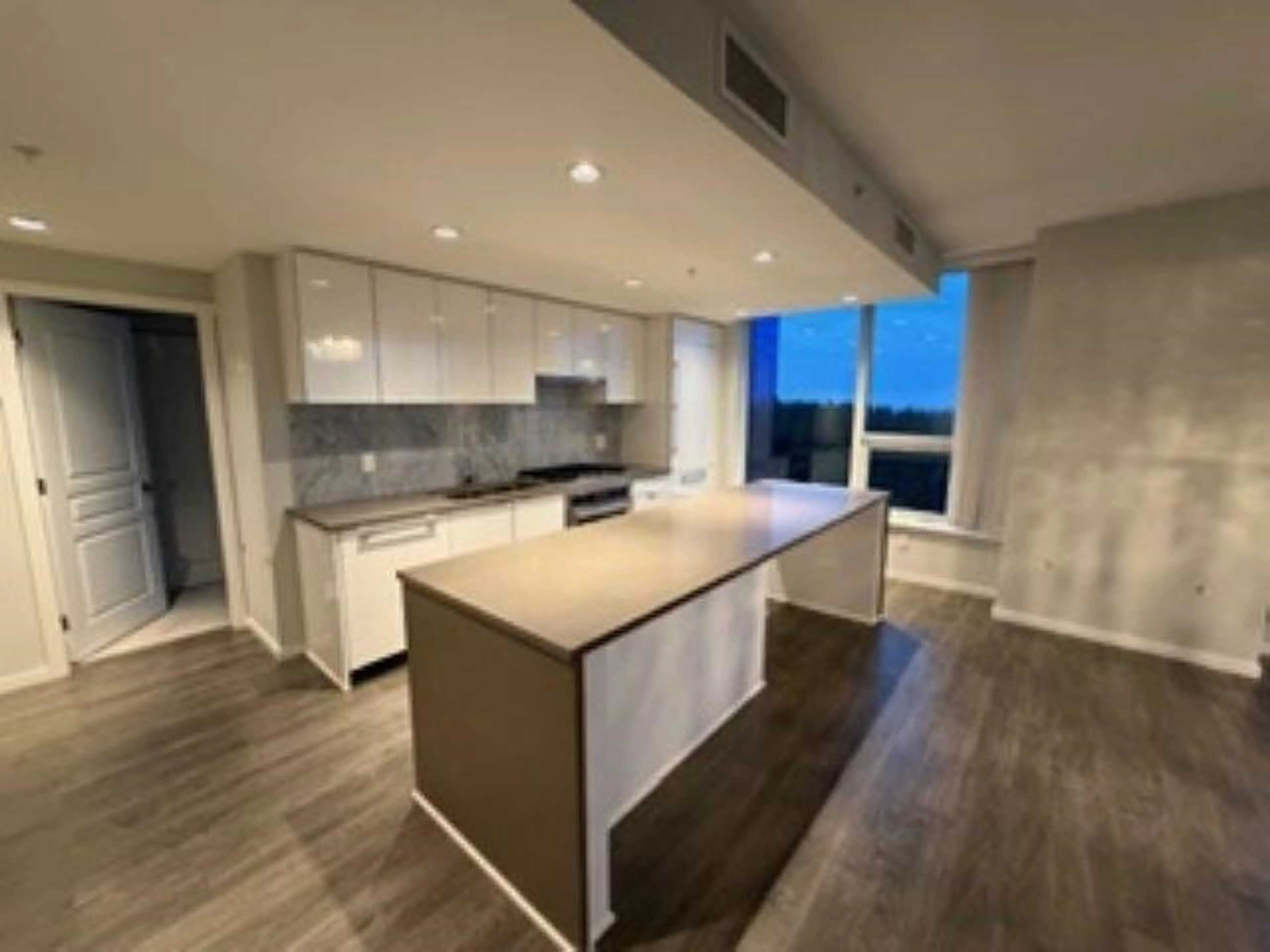 Property at #2307 5883 BARKER AVENUE, Burnaby, BC