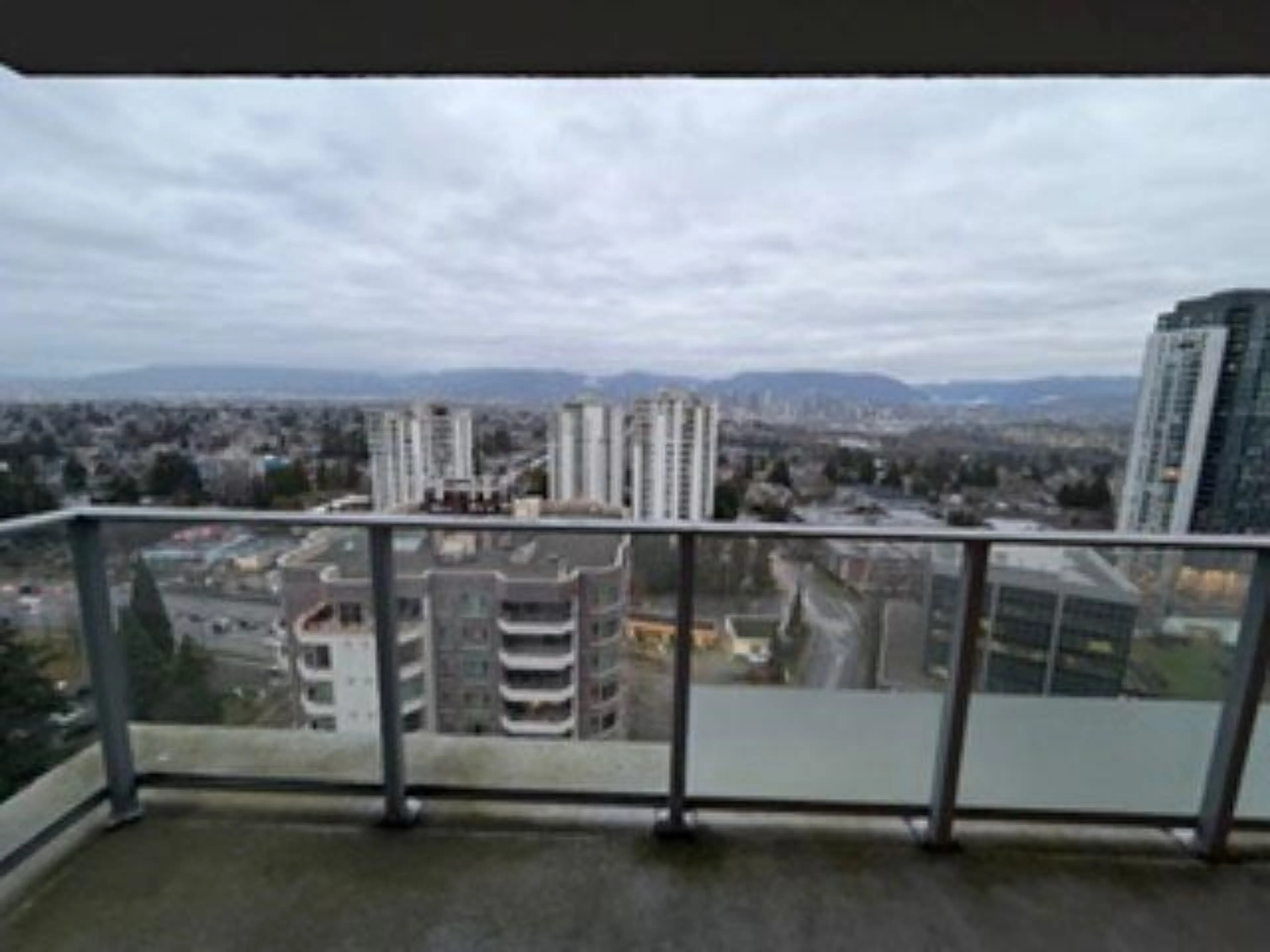 Property at #2307 5883 BARKER AVENUE, Burnaby, BC