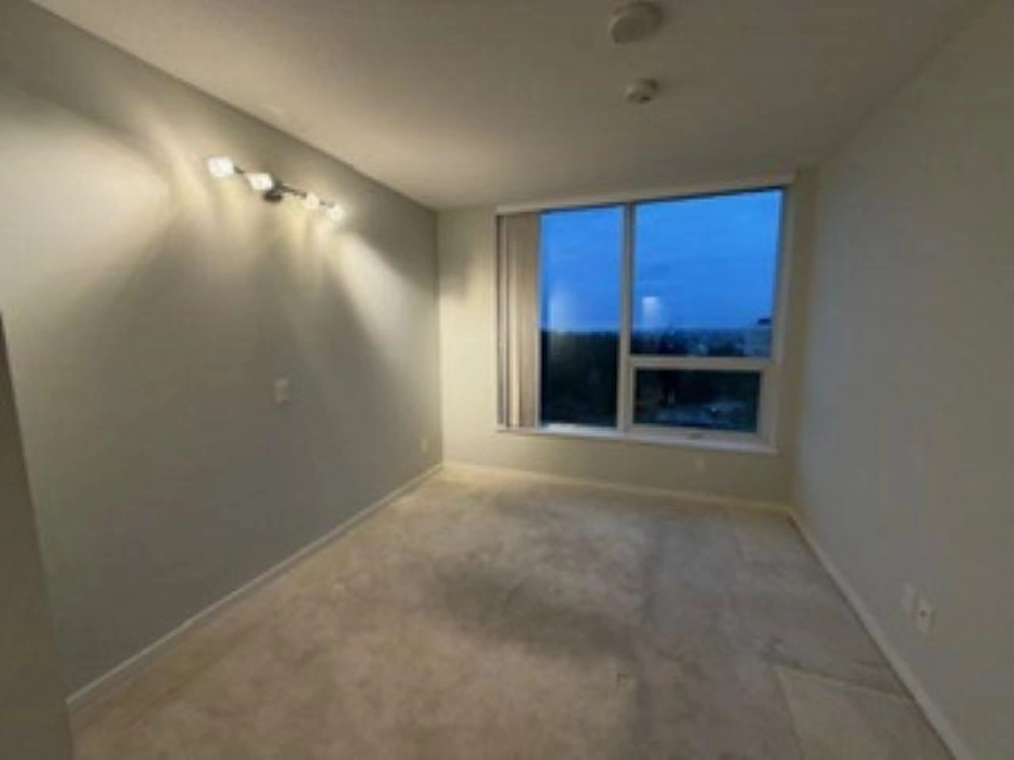 Property at #2307 5883 BARKER AVENUE, Burnaby, BC