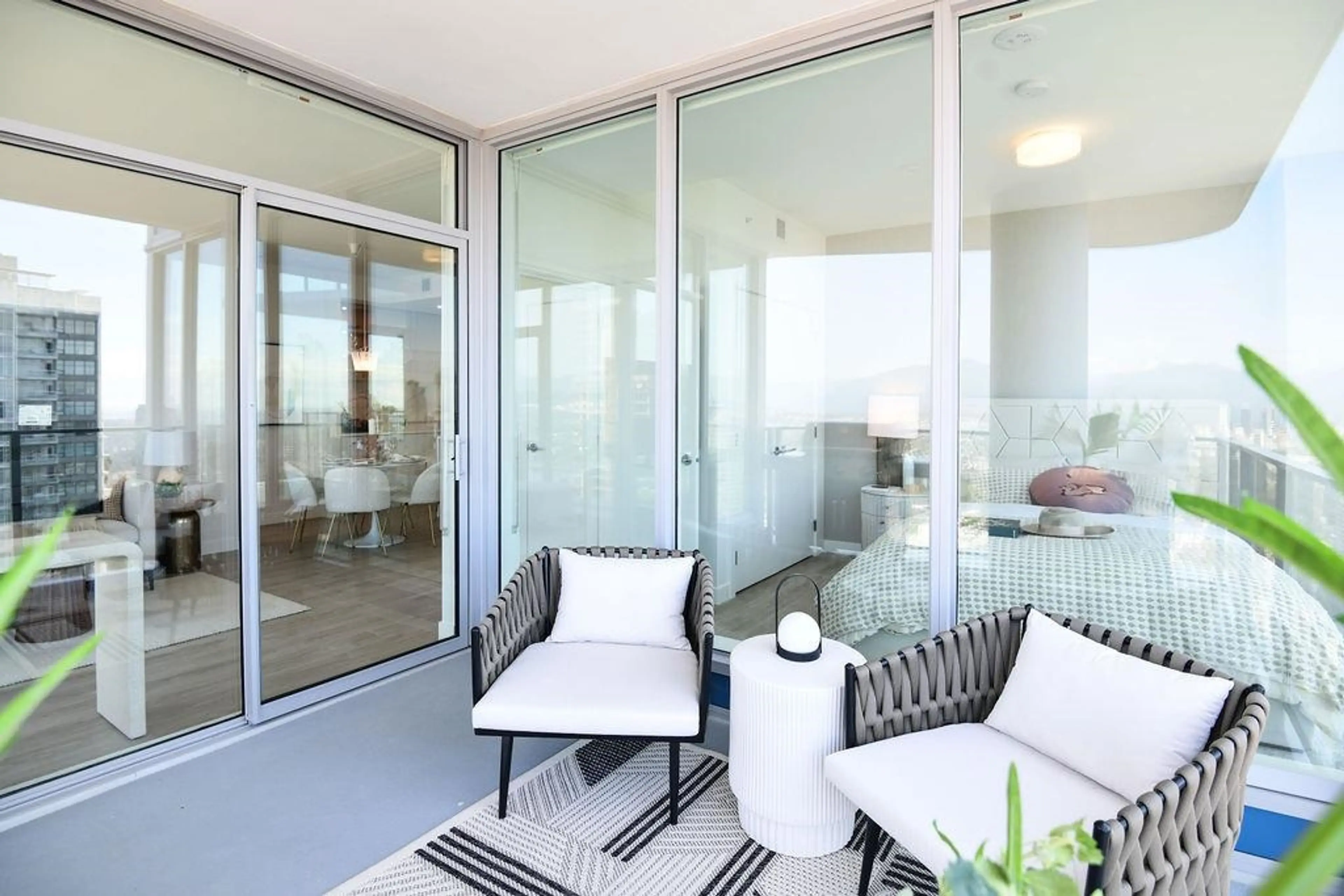 Property at #2008 4988 BENNETT STREET, Burnaby, BC