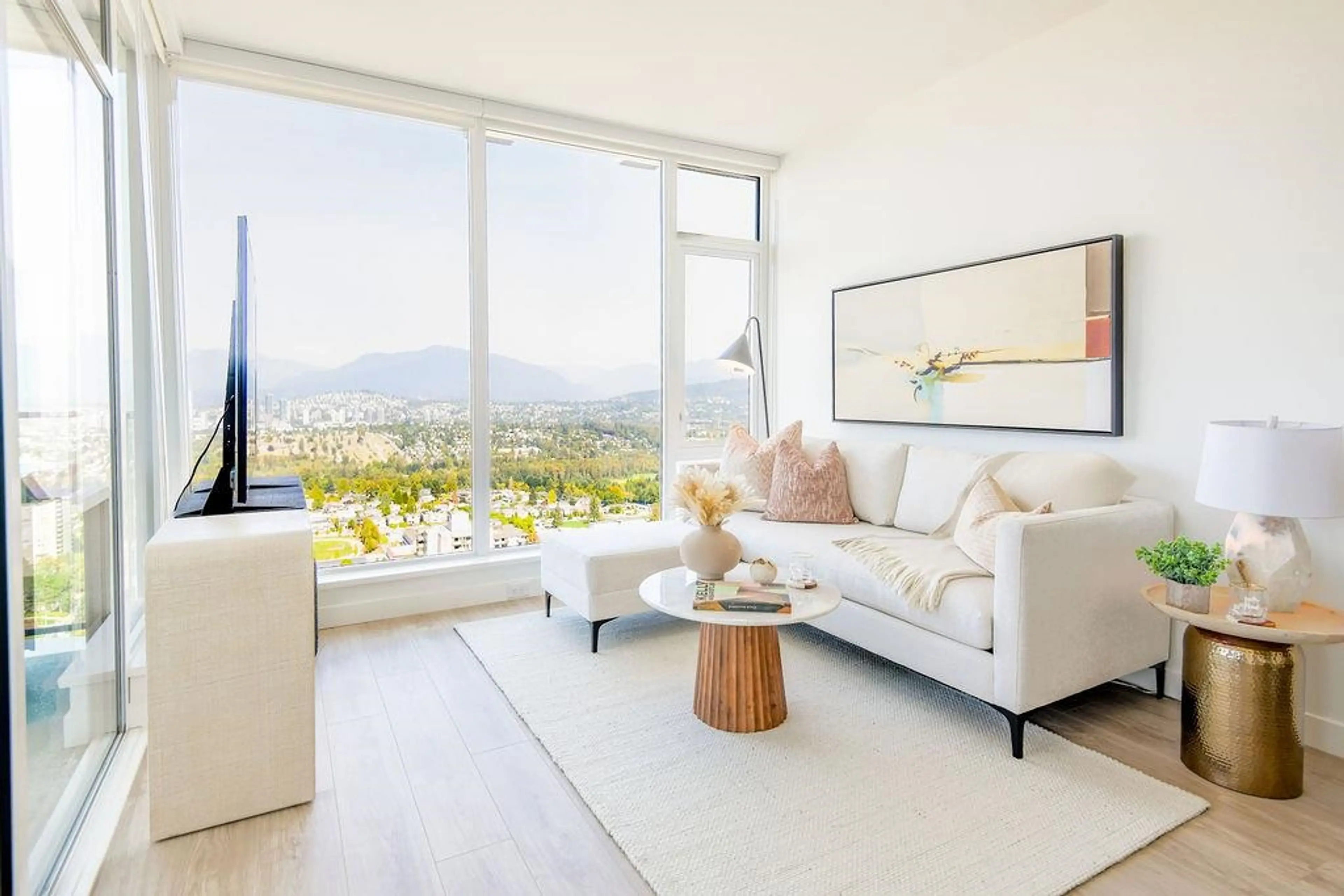 Property at #2008 4988 BENNETT STREET, Burnaby, BC