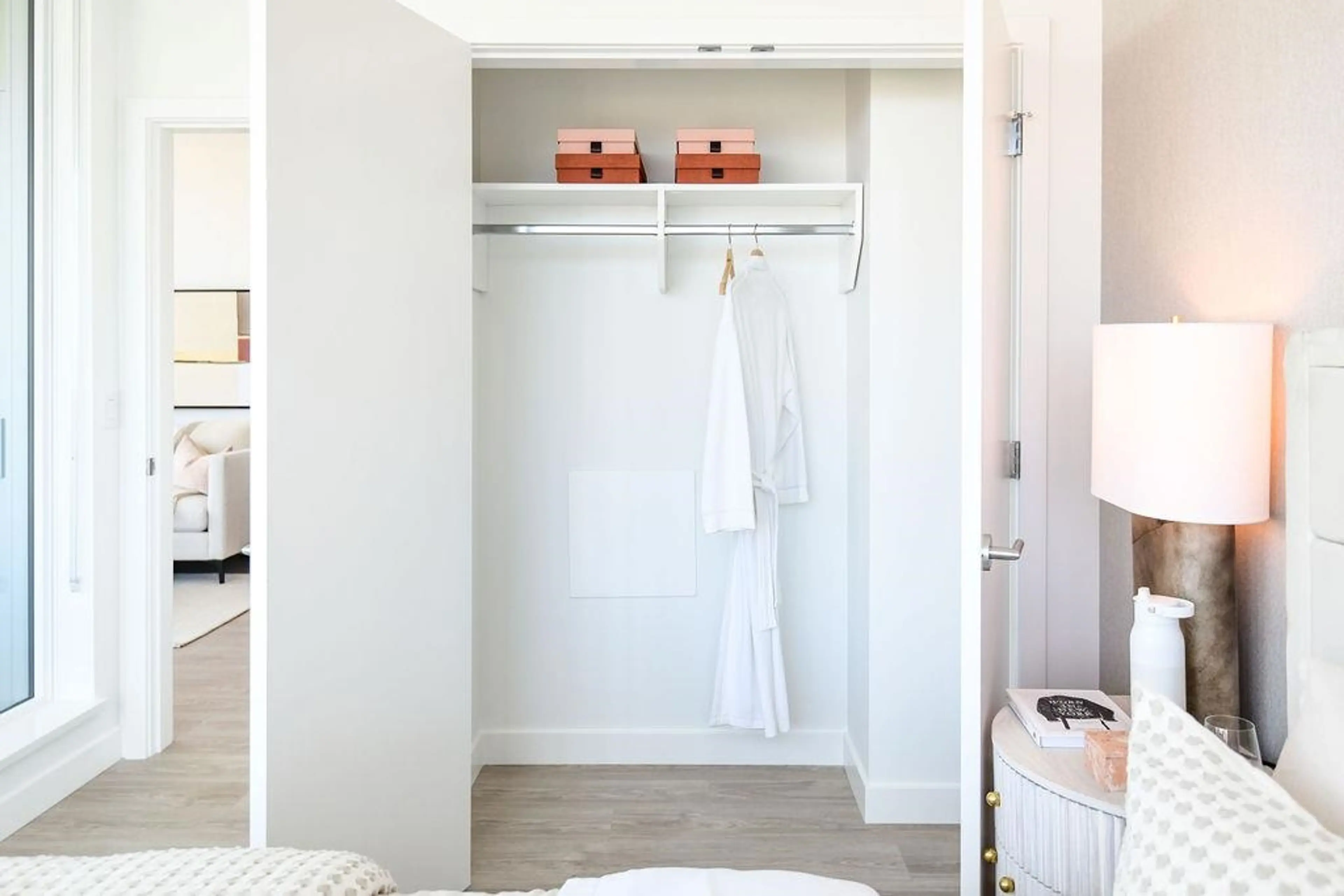 Property at #2008 4988 BENNETT STREET, Burnaby, BC