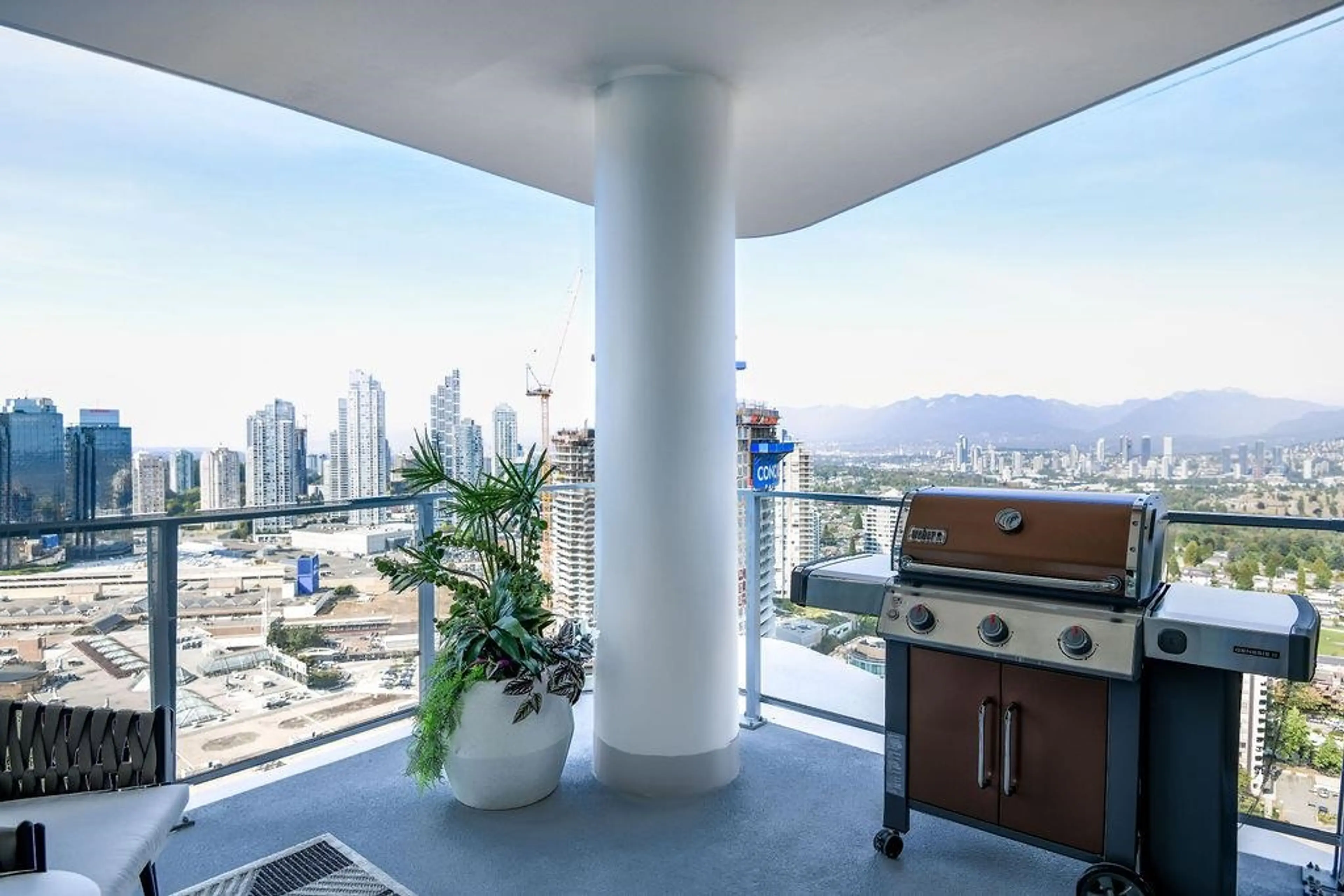 Property at #2008 4988 BENNETT STREET, Burnaby, BC