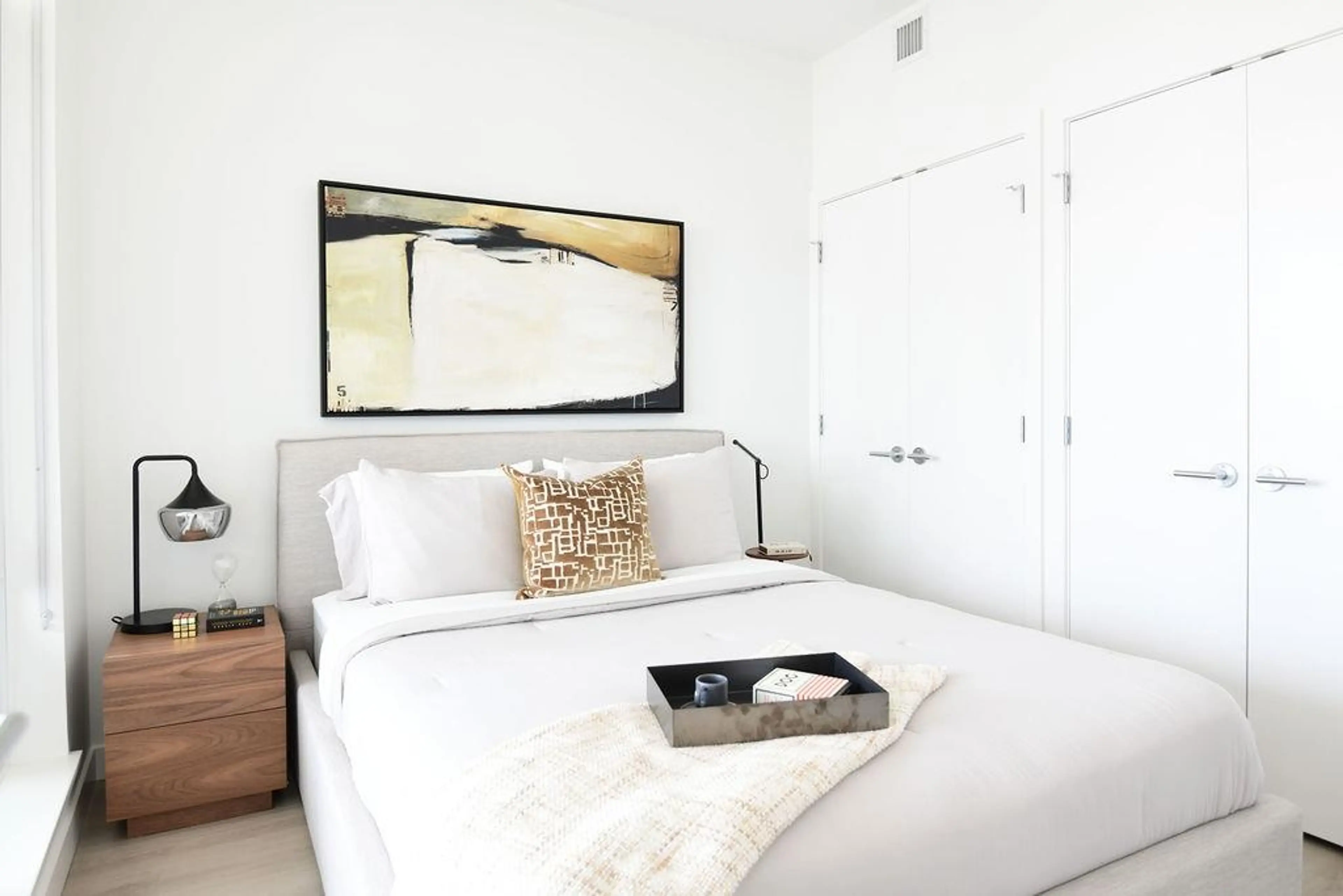 Property at #2008 4988 BENNETT STREET, Burnaby, BC