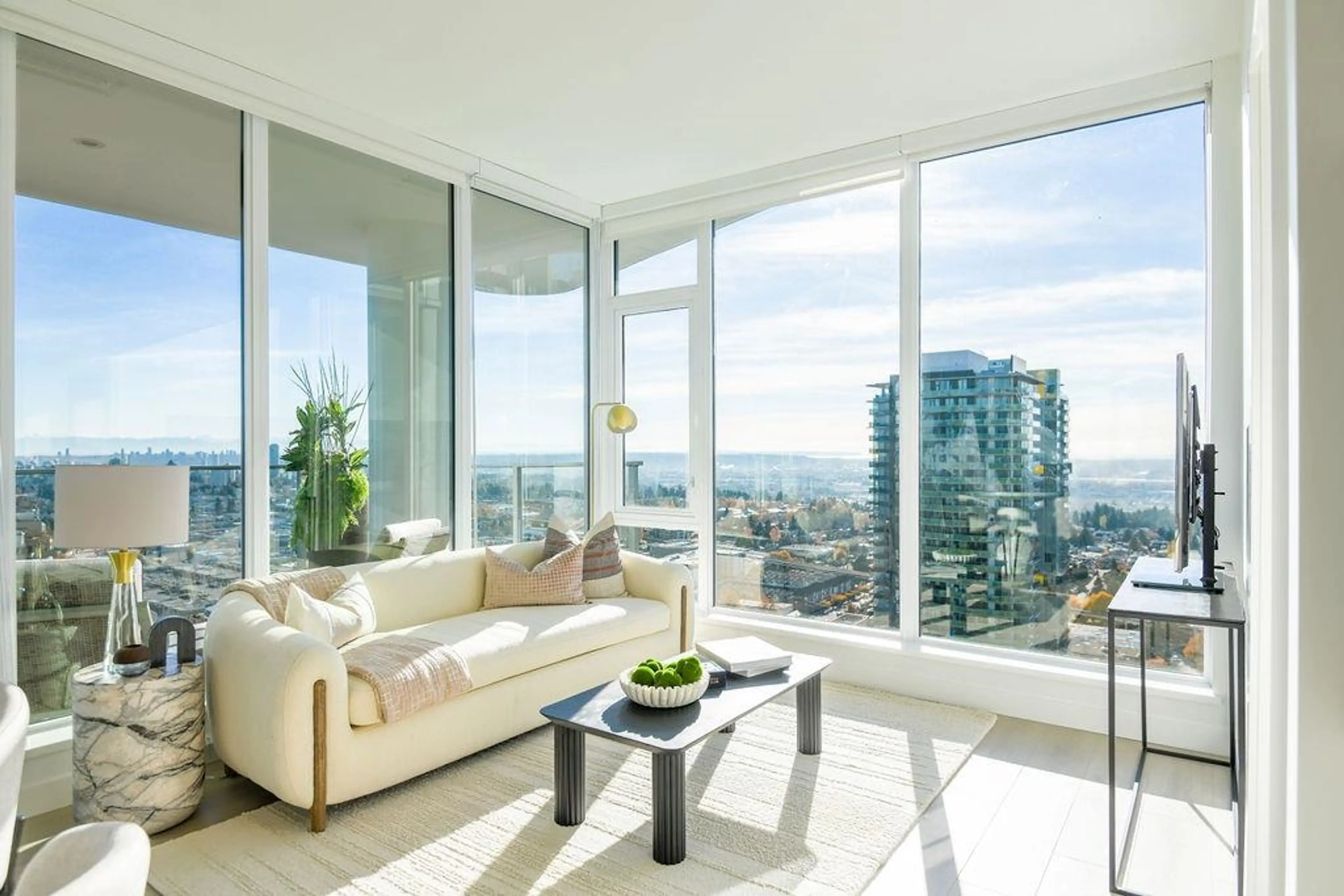 Property at #2206 4988 BENNETT STREET, Burnaby, BC