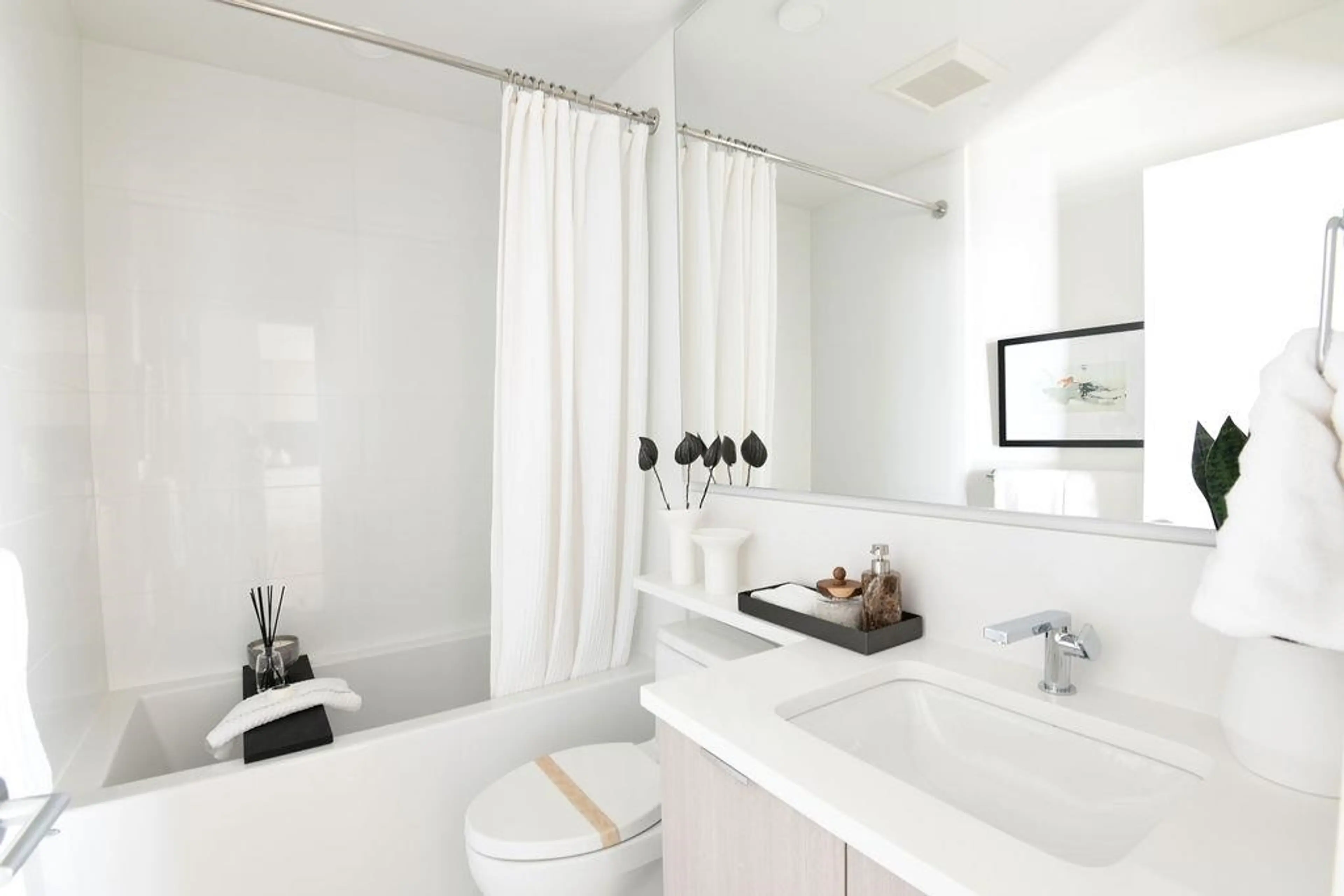 Property at #2206 4988 BENNETT STREET, Burnaby, BC