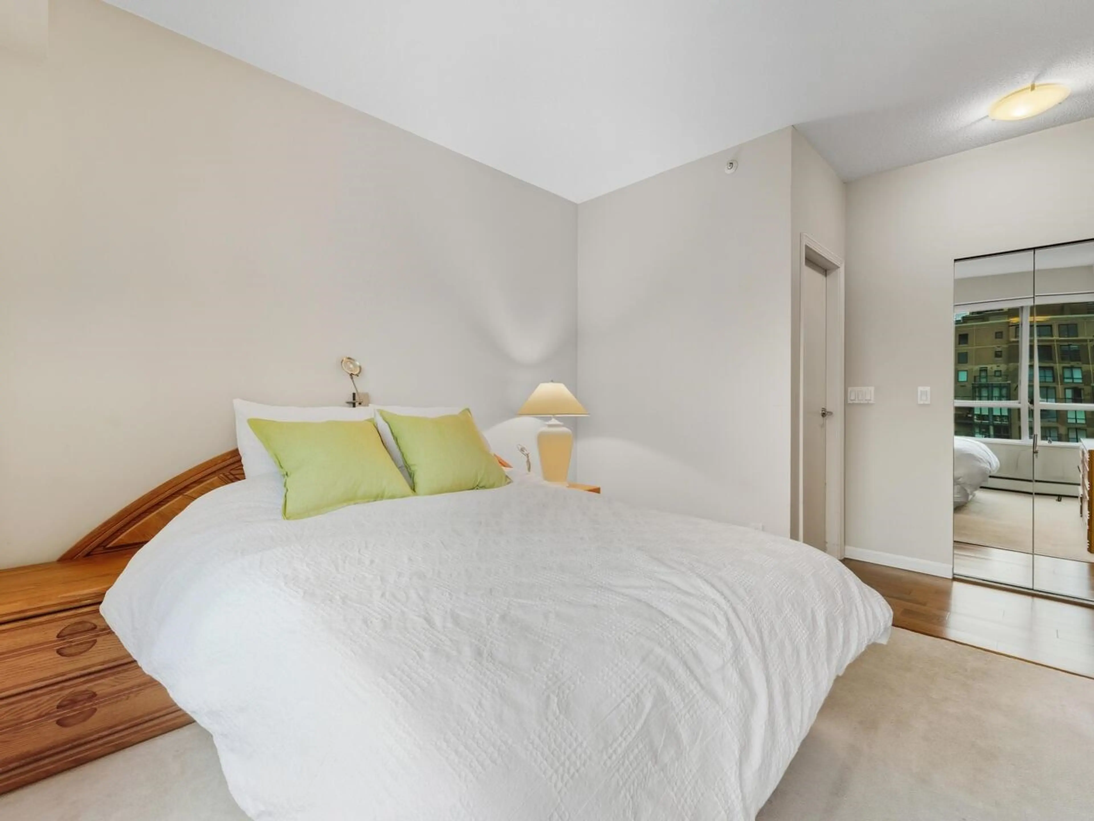 Property at #18C 139 DRAKE STREET, Vancouver, BC
