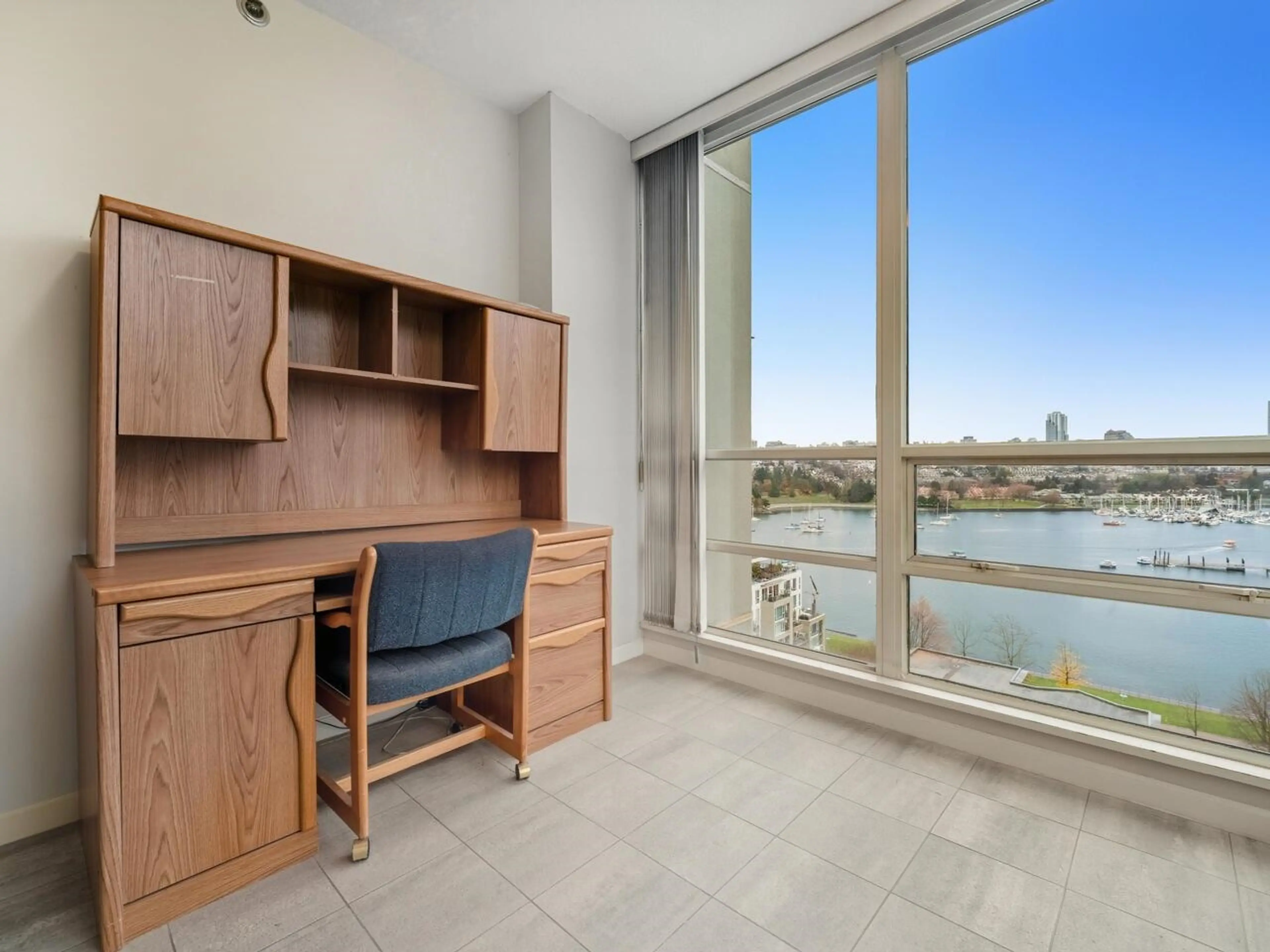 Property at #18C 139 DRAKE STREET, Vancouver, BC