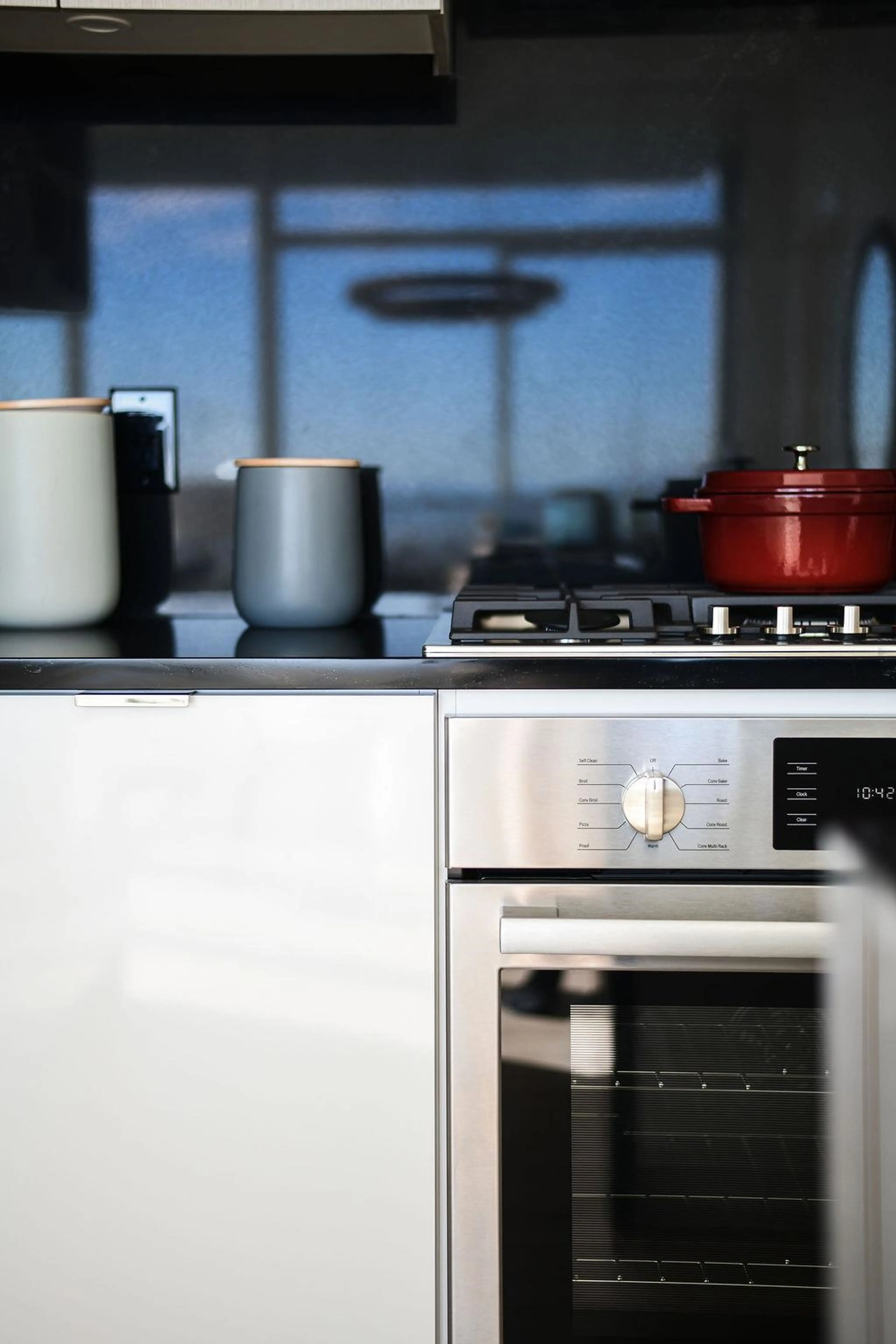 Property at #2403 4988 BENNETT STREET, Burnaby, BC