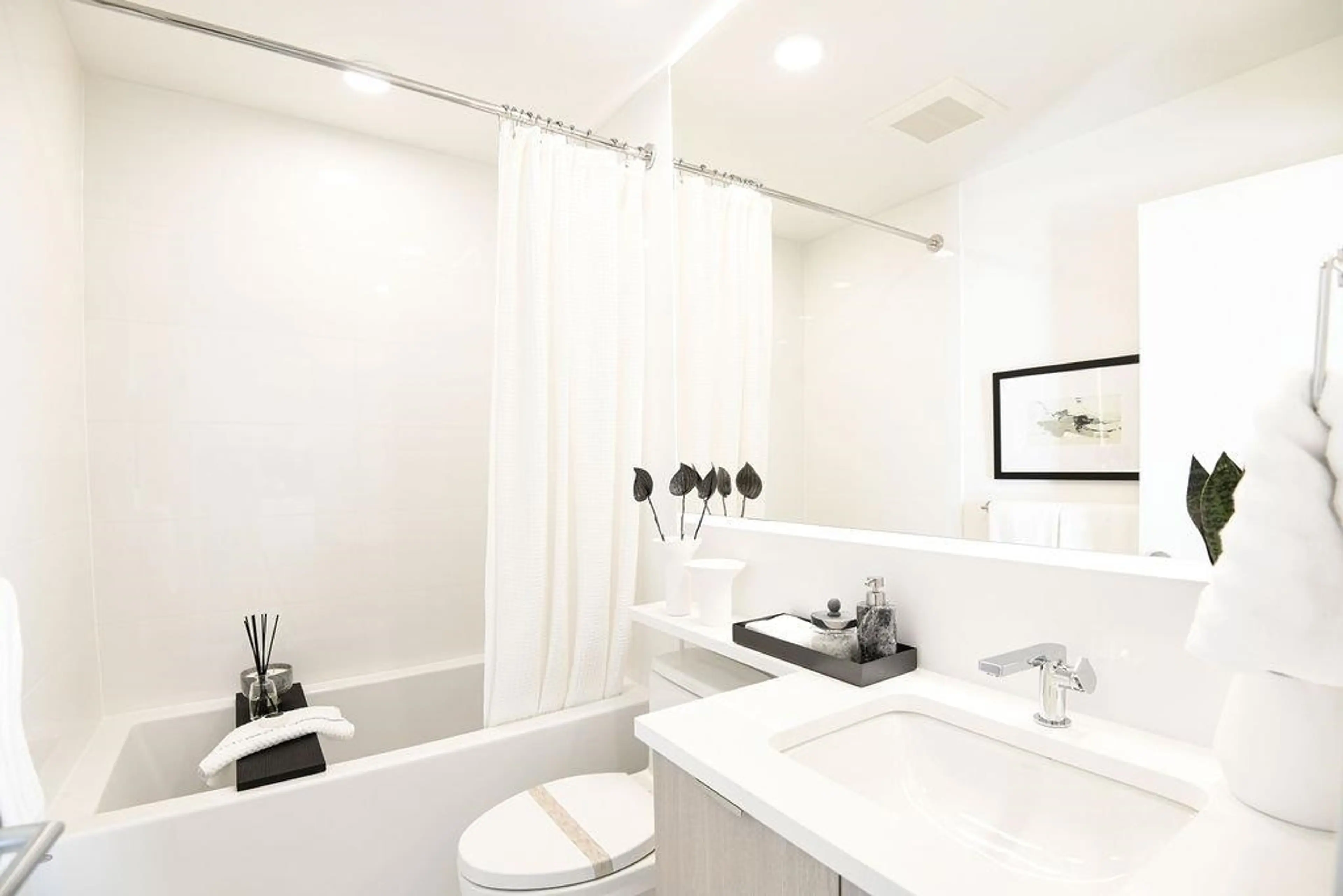 Property at #2403 4988 BENNETT STREET, Burnaby, BC