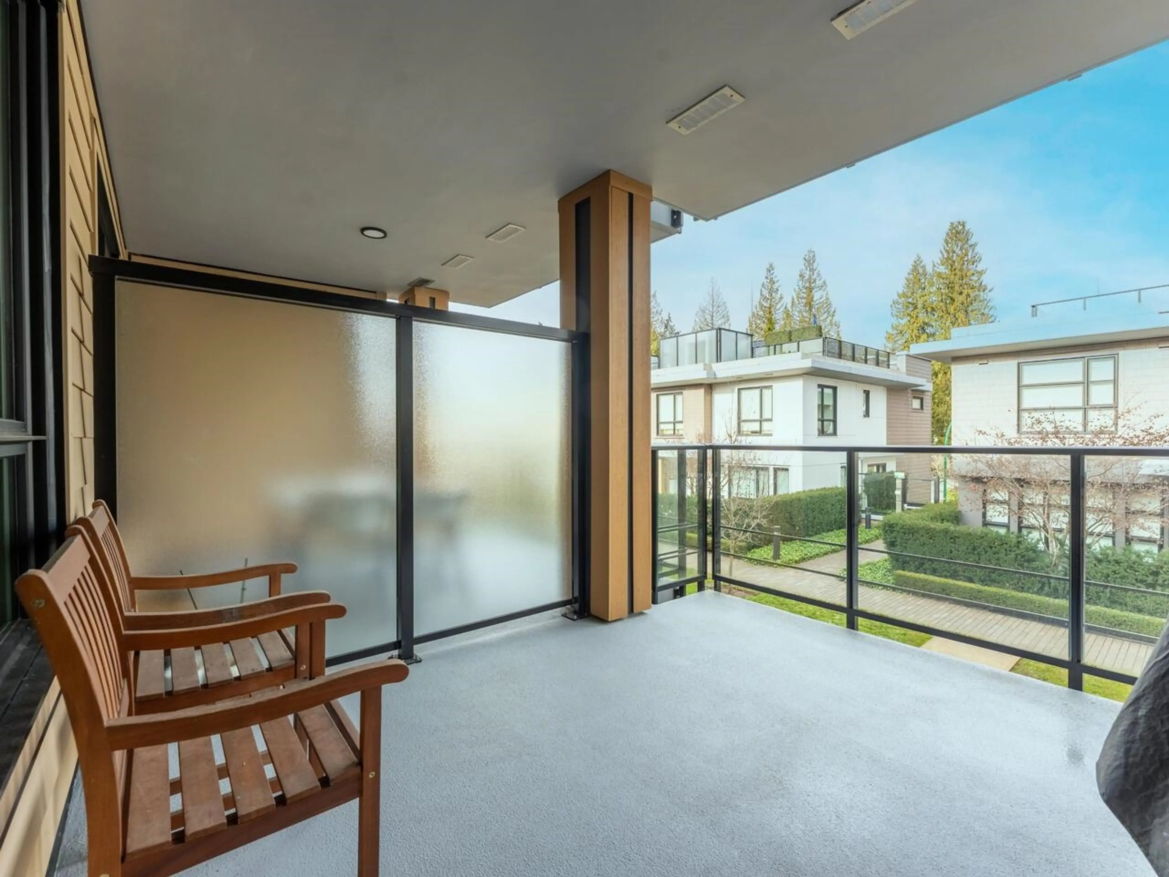 Property at #302 3220 CONNAUGHT CRESCENT, North Vancouver, BC