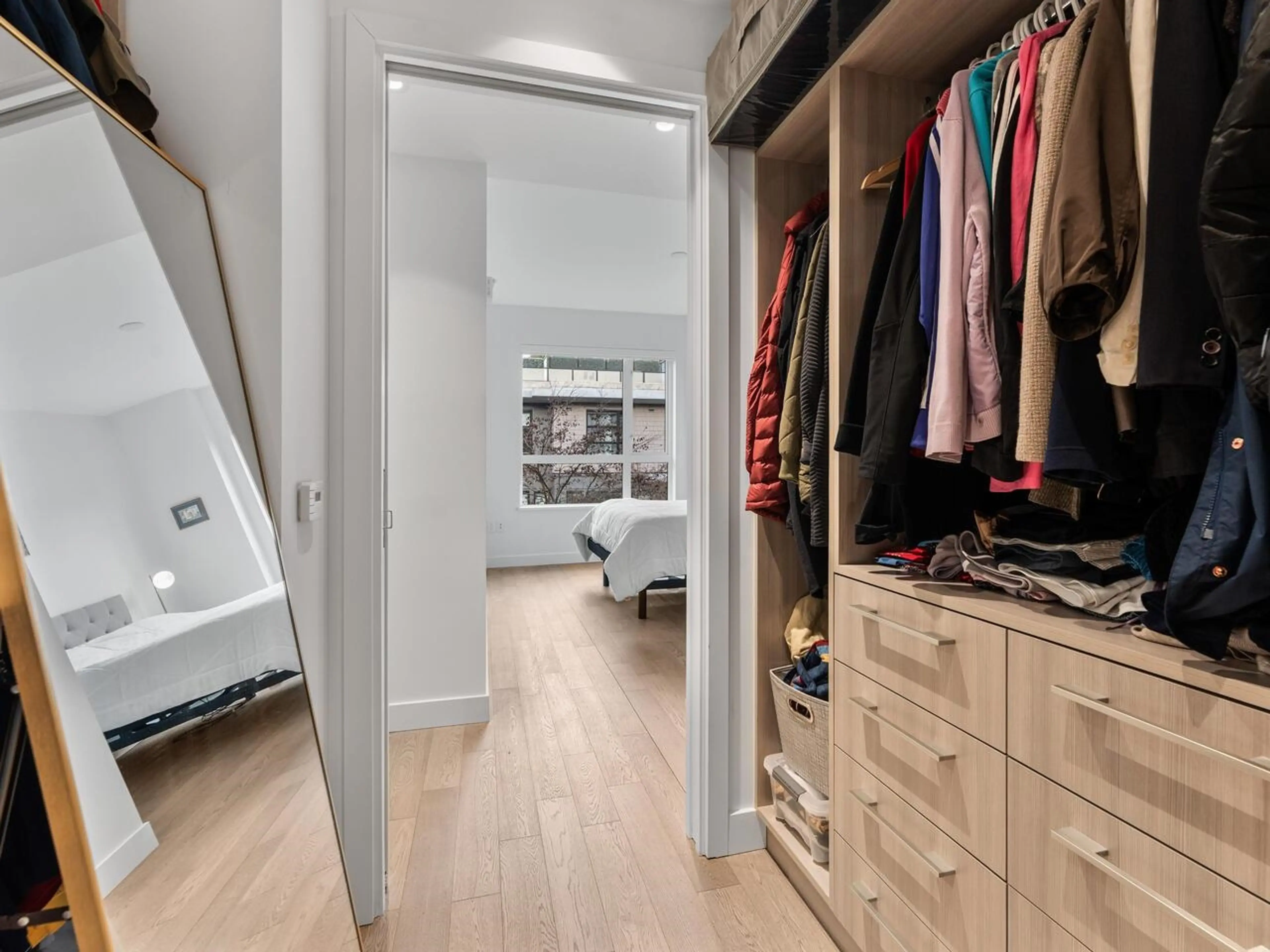 Property at #302 3220 CONNAUGHT CRESCENT, North Vancouver, BC