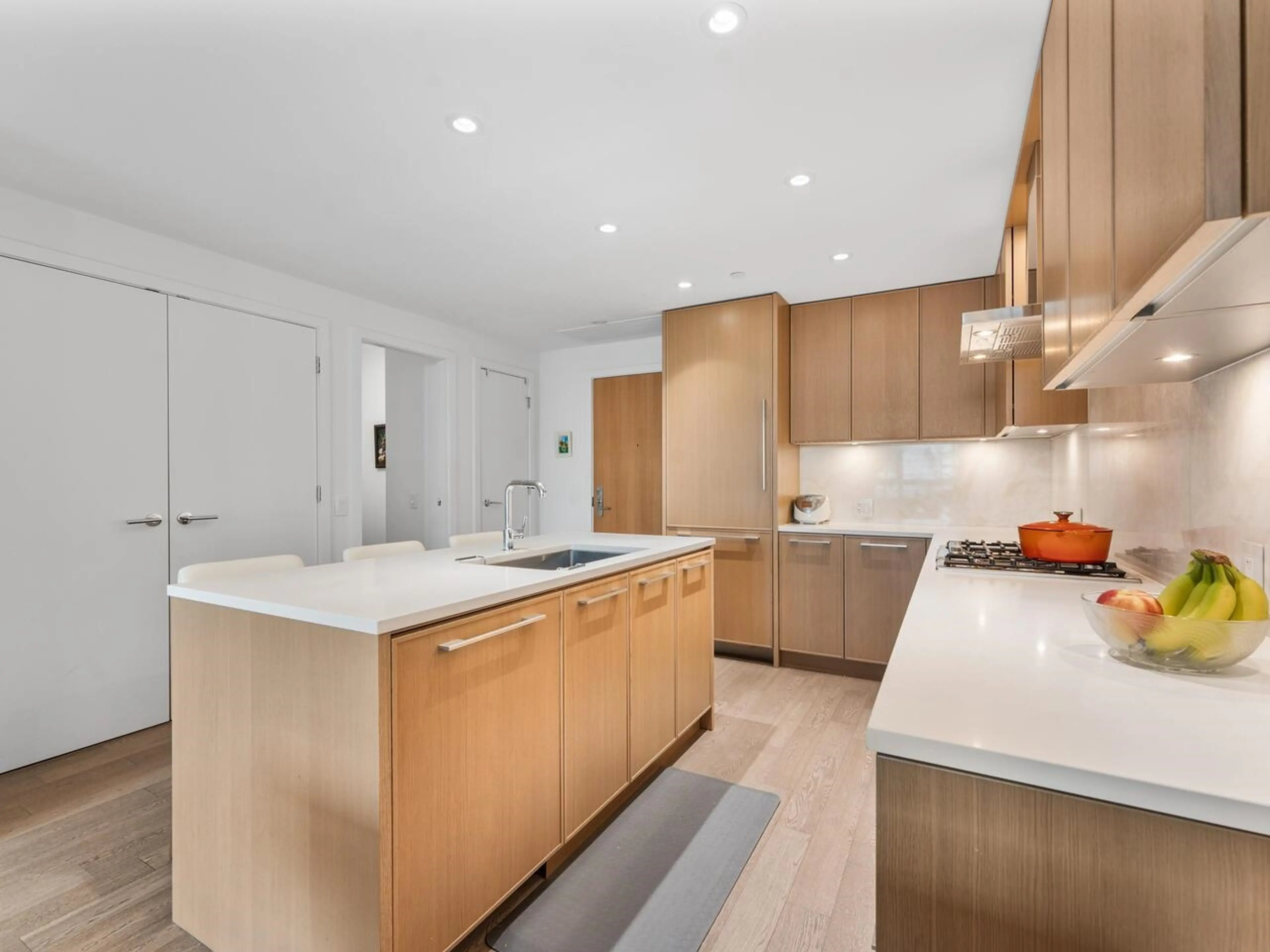 Property at #302 3220 CONNAUGHT CRESCENT, North Vancouver, BC