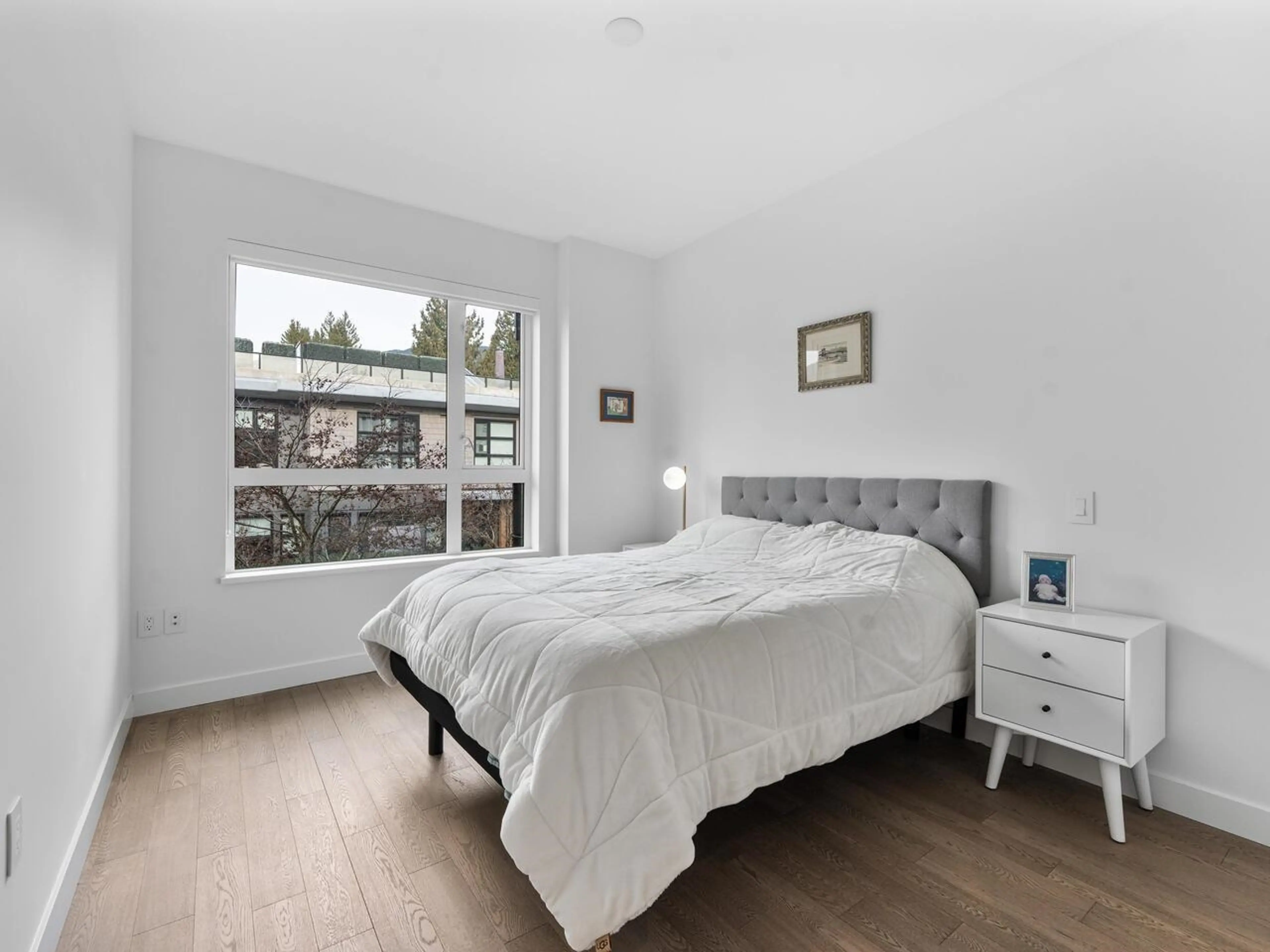 Property at #302 3220 CONNAUGHT CRESCENT, North Vancouver, BC