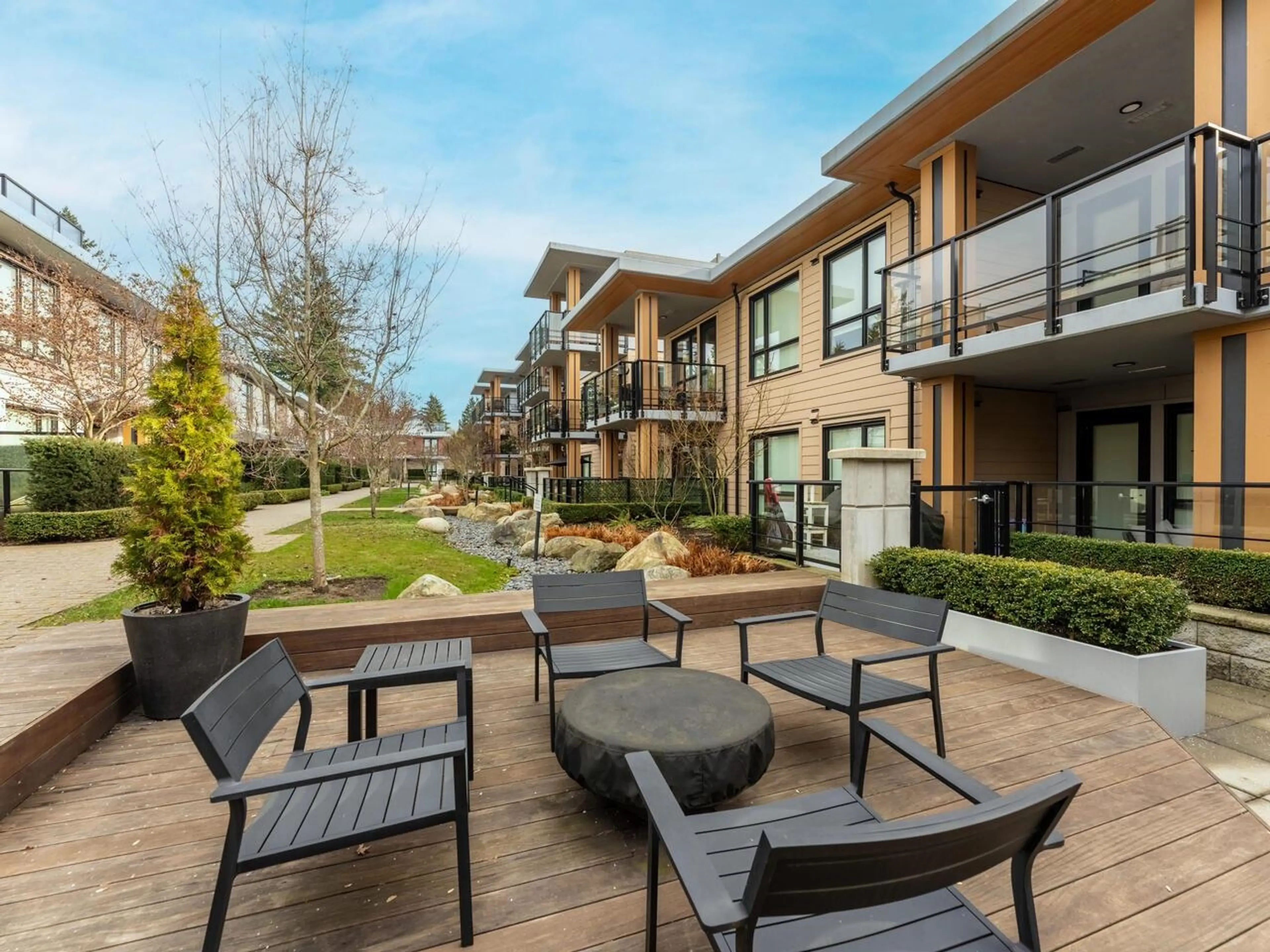 Property at #302 3220 CONNAUGHT CRESCENT, North Vancouver, BC