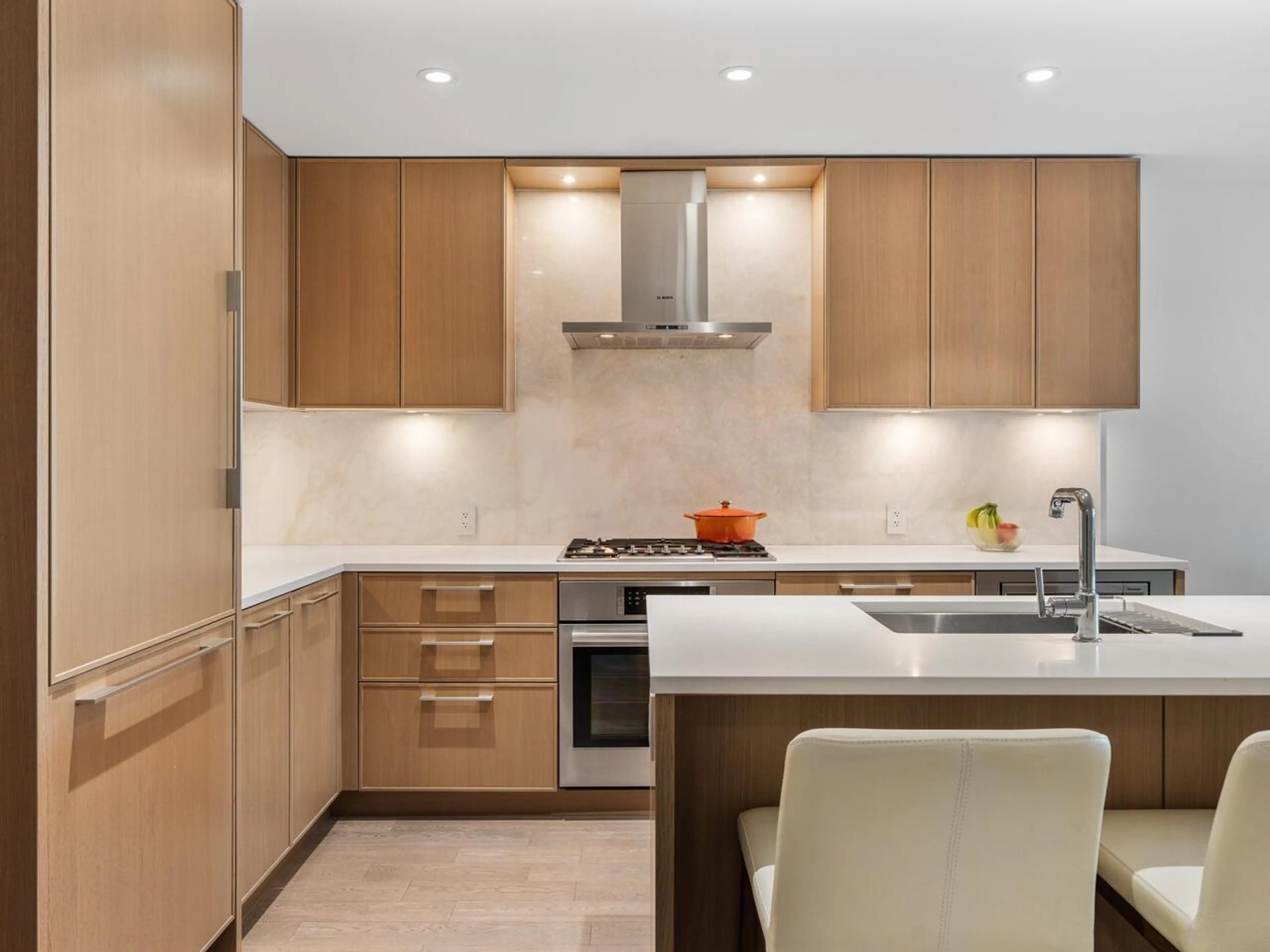 Property at #302 3220 CONNAUGHT CRESCENT, North Vancouver, BC