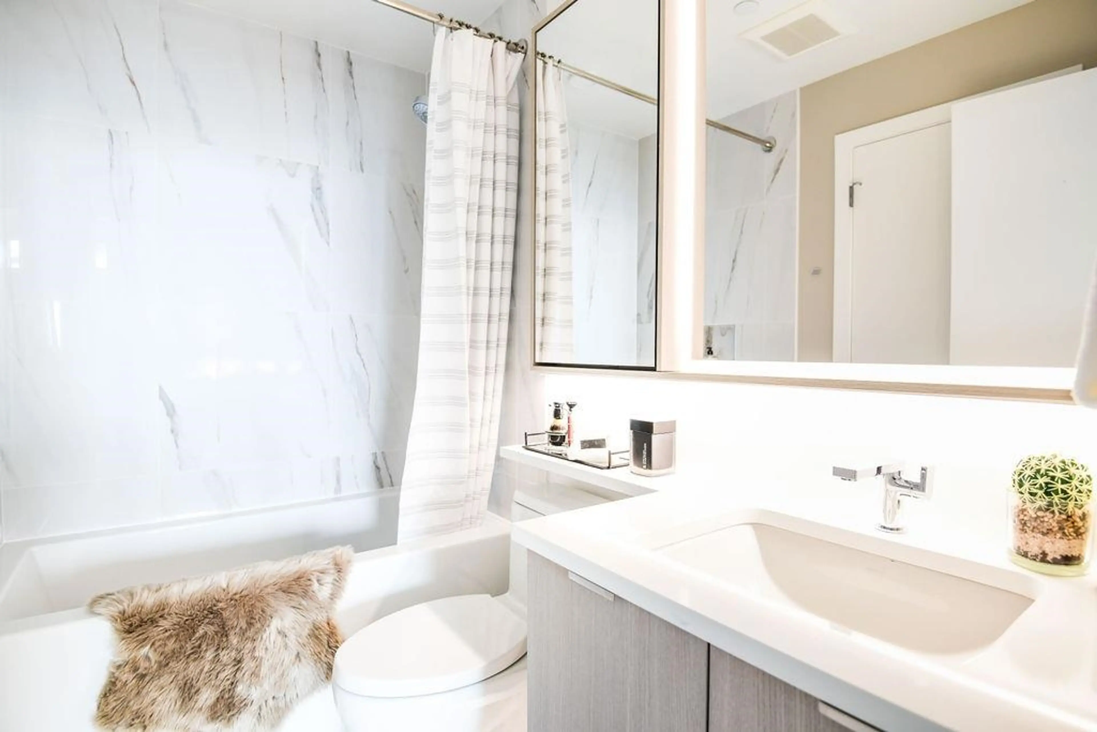 Property at #2504 4988 BENNETT STREET, Burnaby, BC