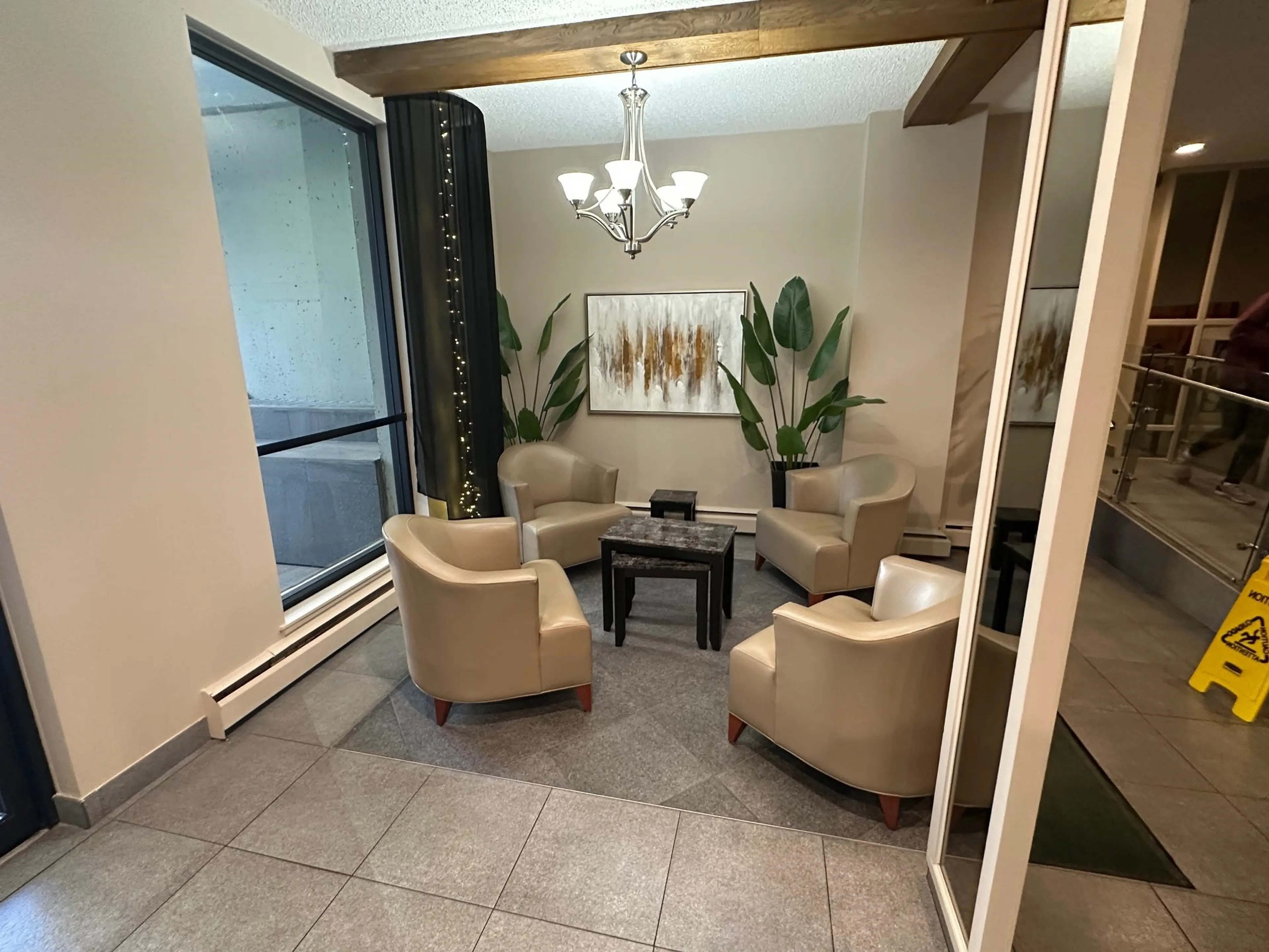 Property at #401 710 SEVENTH AVENUE, New Westminster, BC