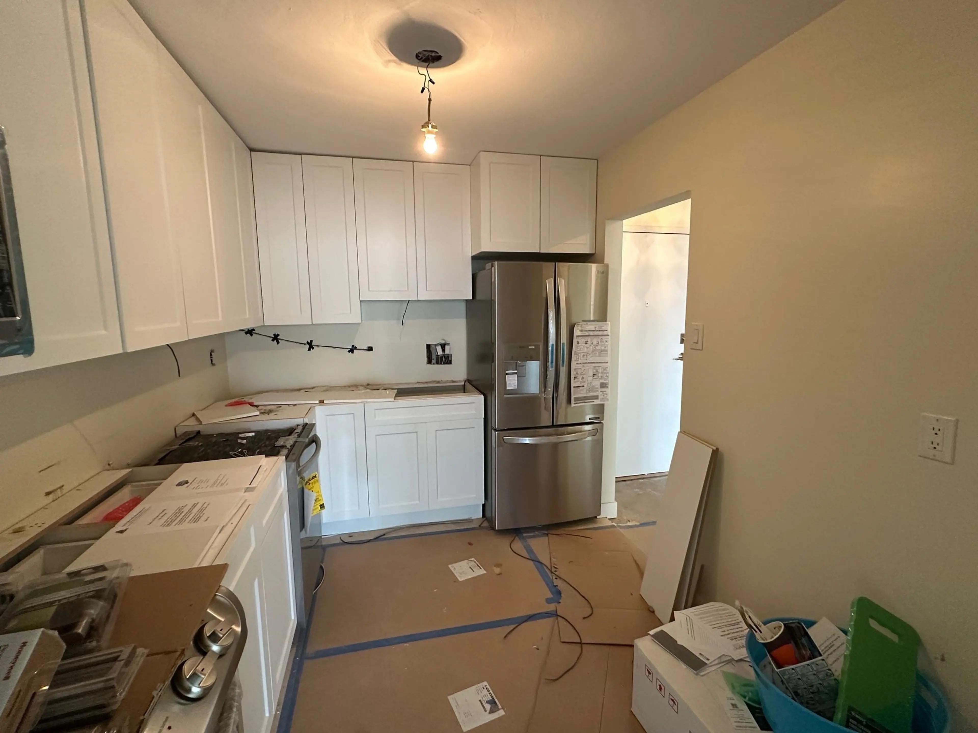 Property at #401 710 SEVENTH AVENUE, New Westminster, BC