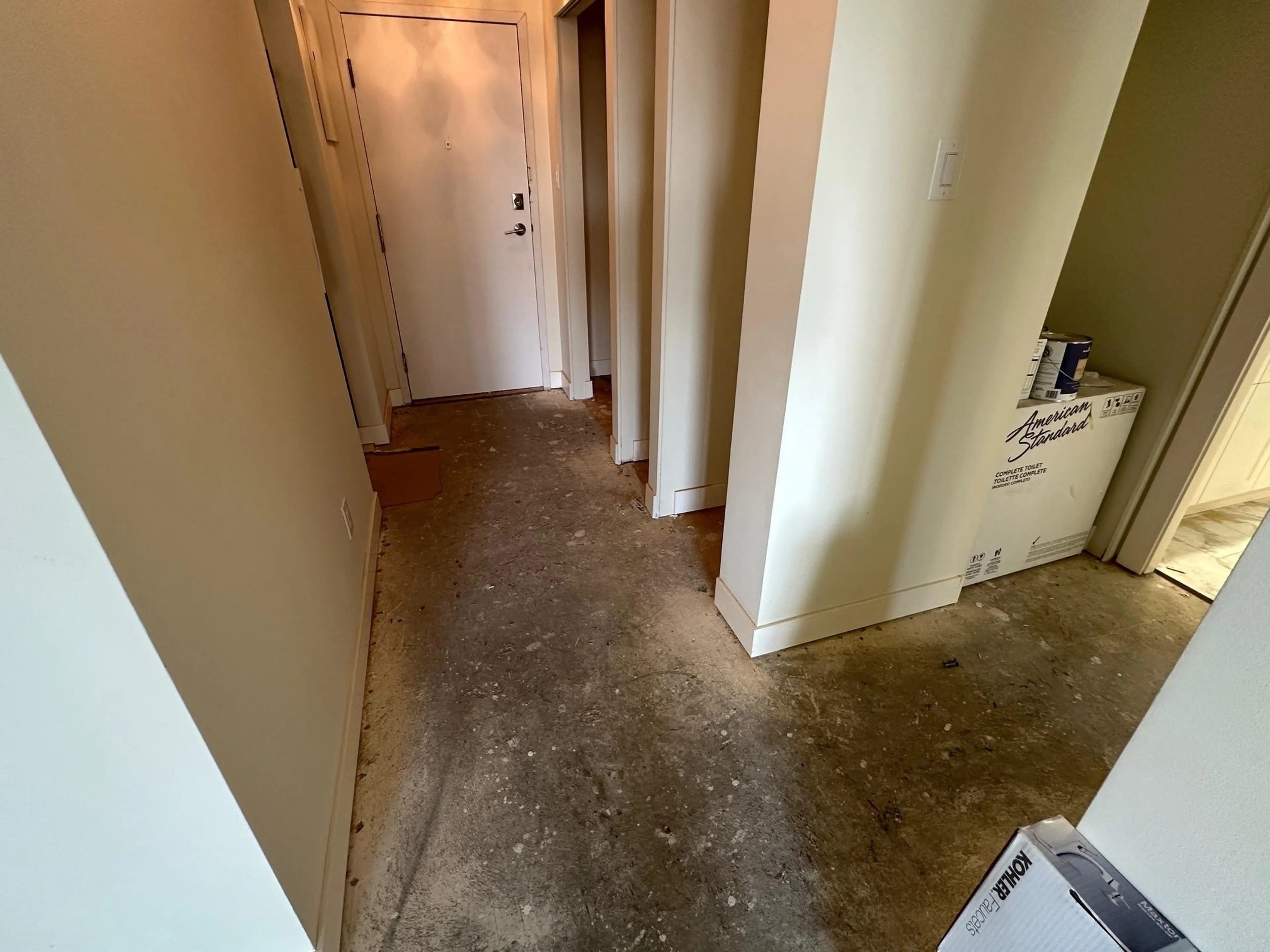 Property at #401 710 SEVENTH AVENUE, New Westminster, BC