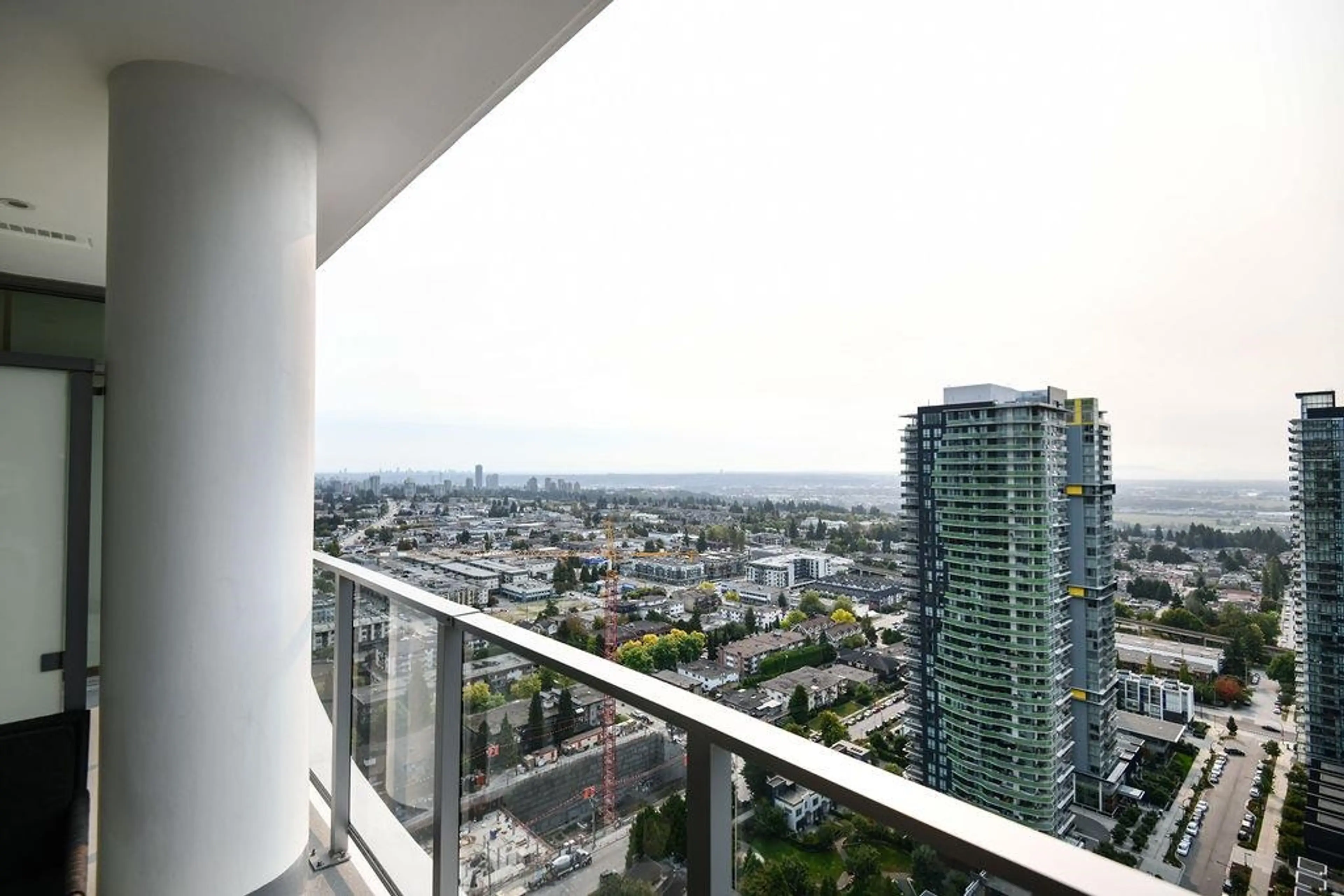 Property at #3005 4988 BENNETT STREET, Burnaby, BC