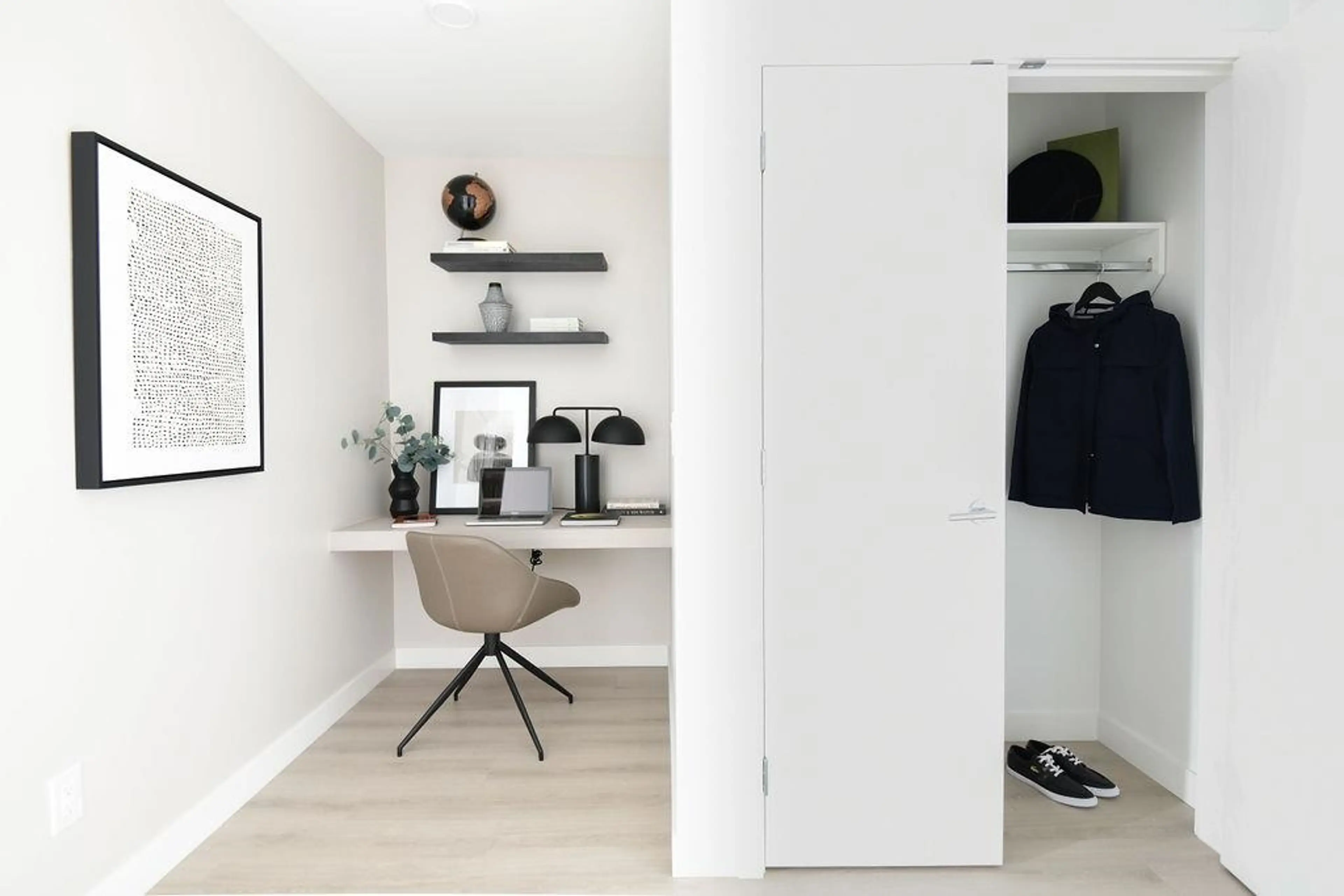 Property at #3005 4988 BENNETT STREET, Burnaby, BC