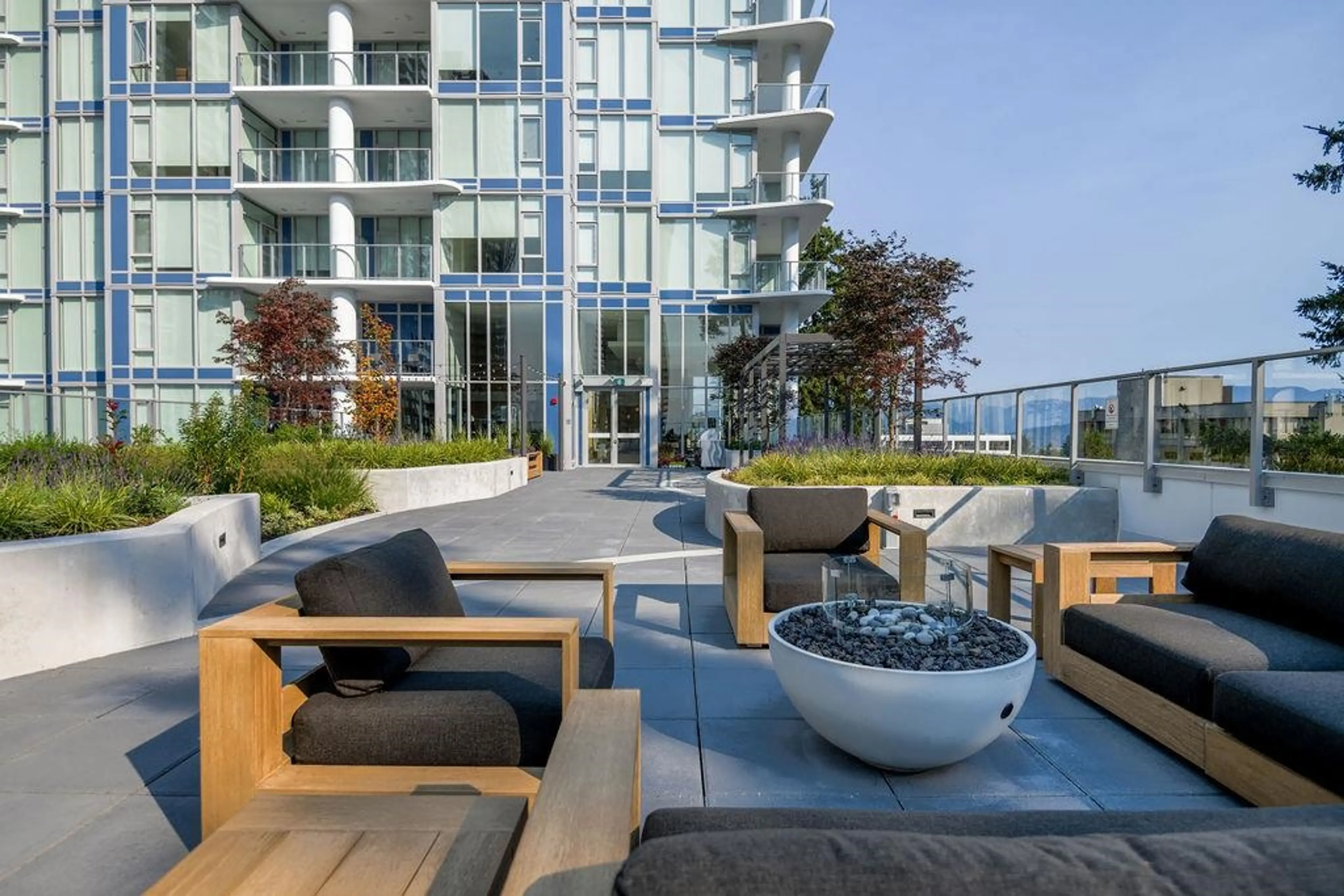 Property at #3005 4988 BENNETT STREET, Burnaby, BC