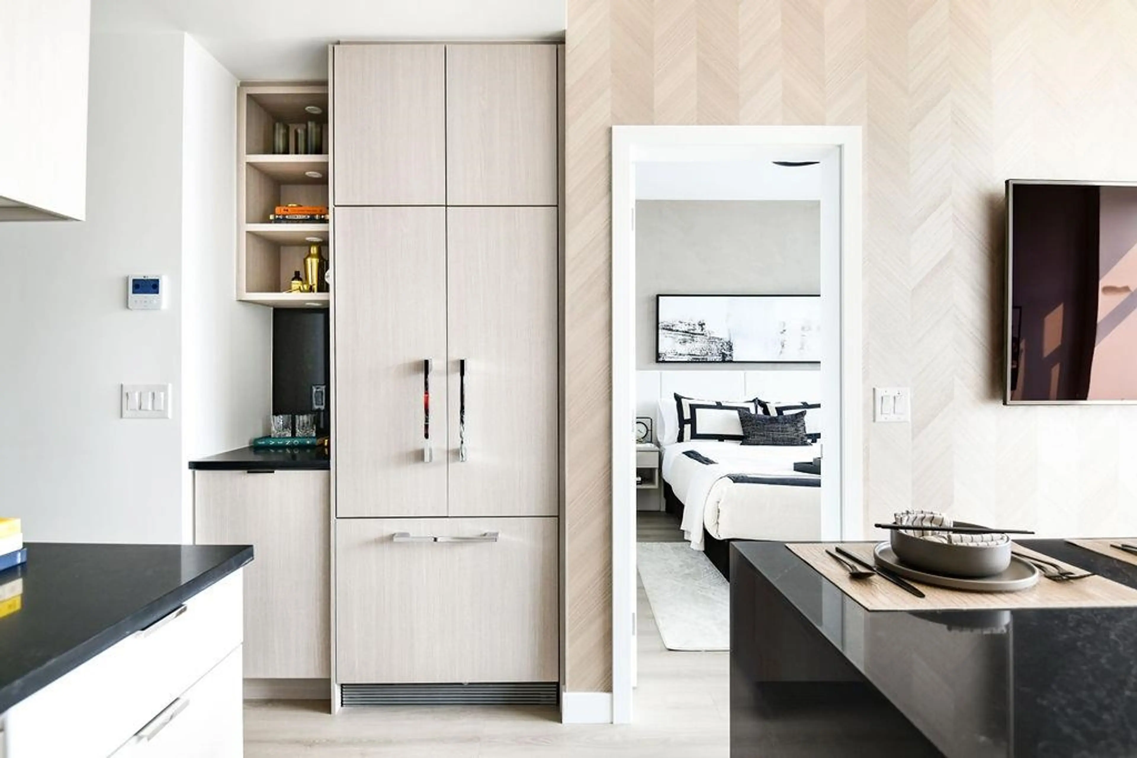 Property at #3005 4988 BENNETT STREET, Burnaby, BC