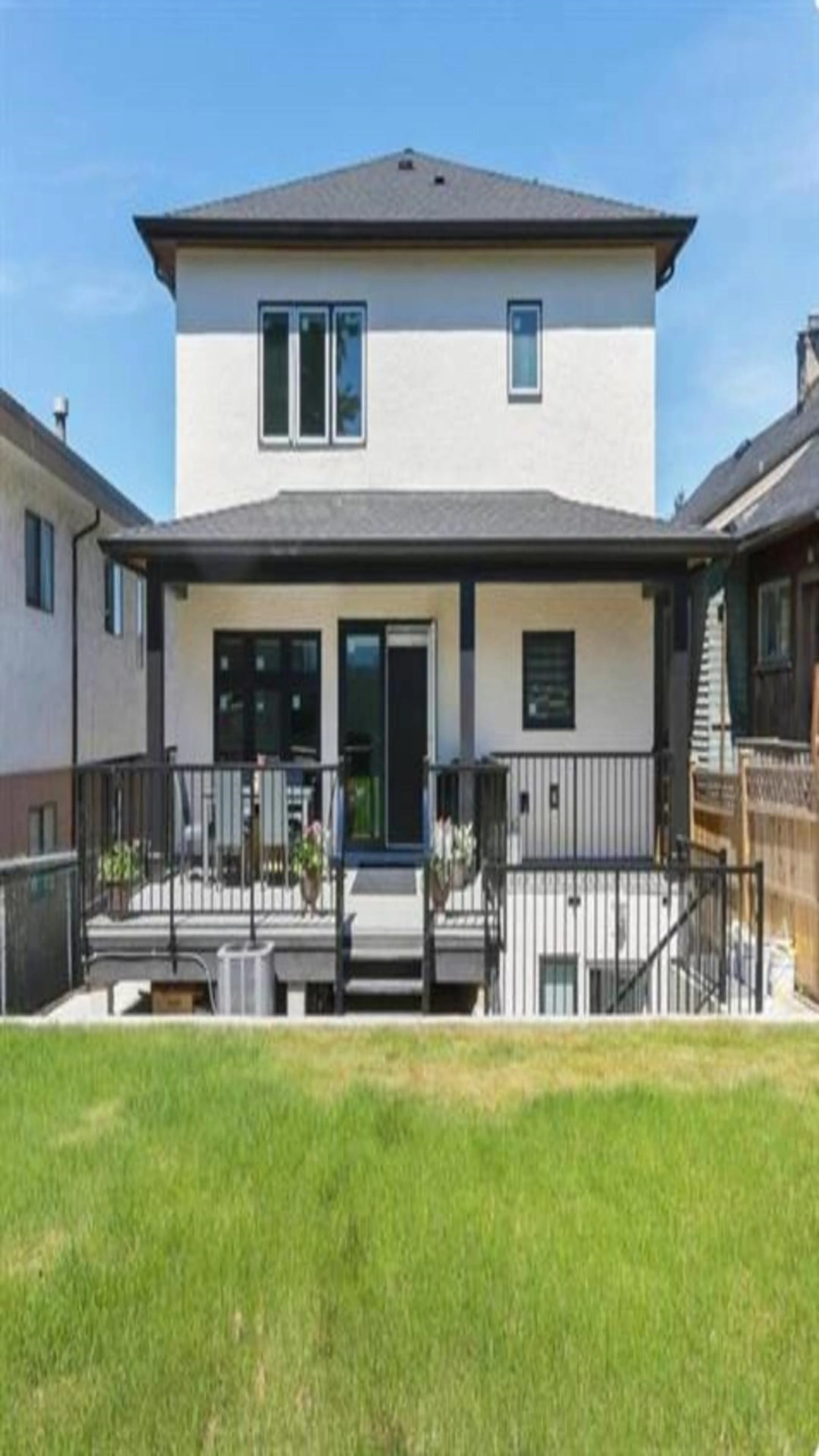 Property at 4666 EARLES STREET, Vancouver, BC