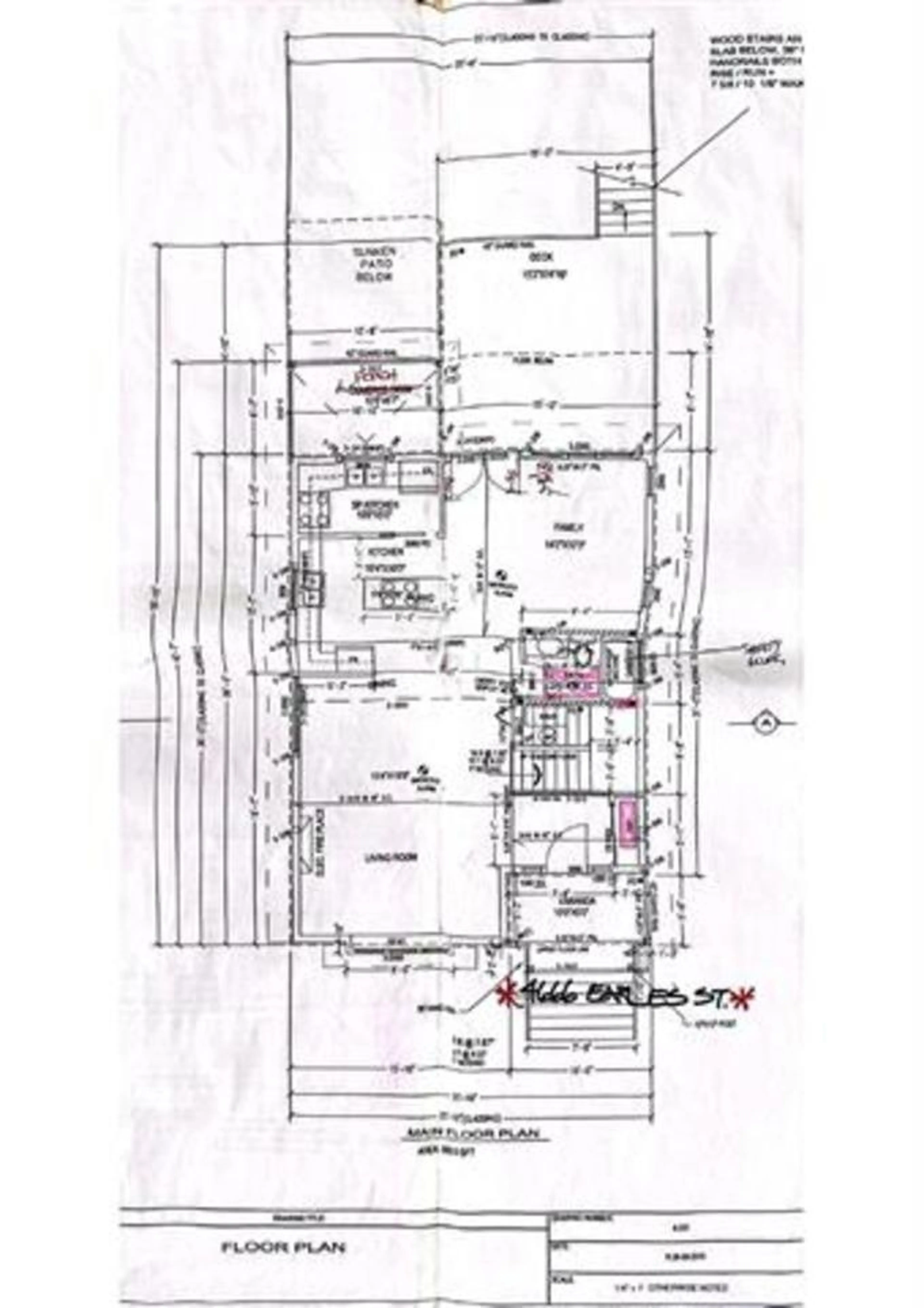 Property at 4666 EARLES STREET, Vancouver, BC