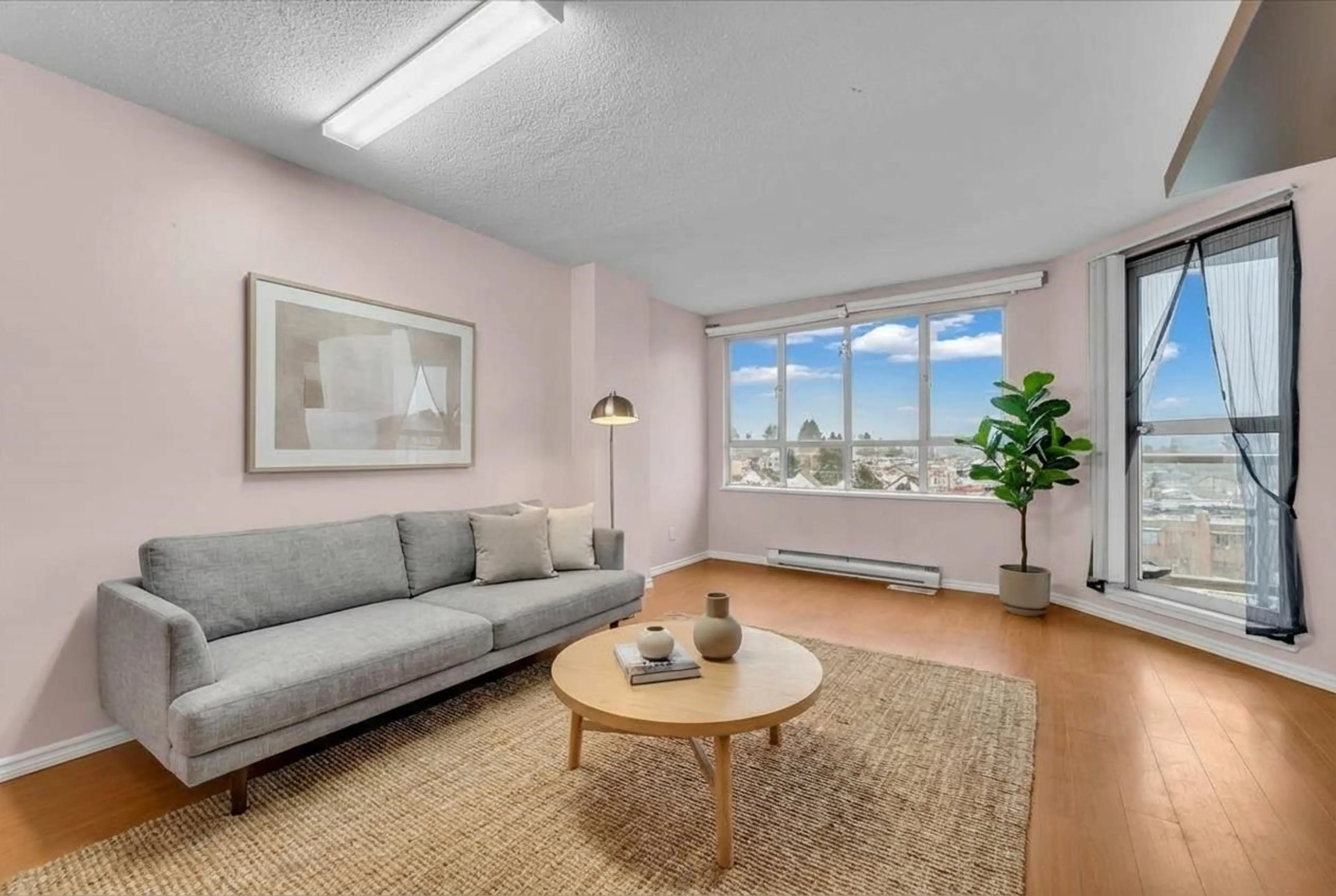 Property at #910 3489 ASCOT PLACE, Vancouver, BC