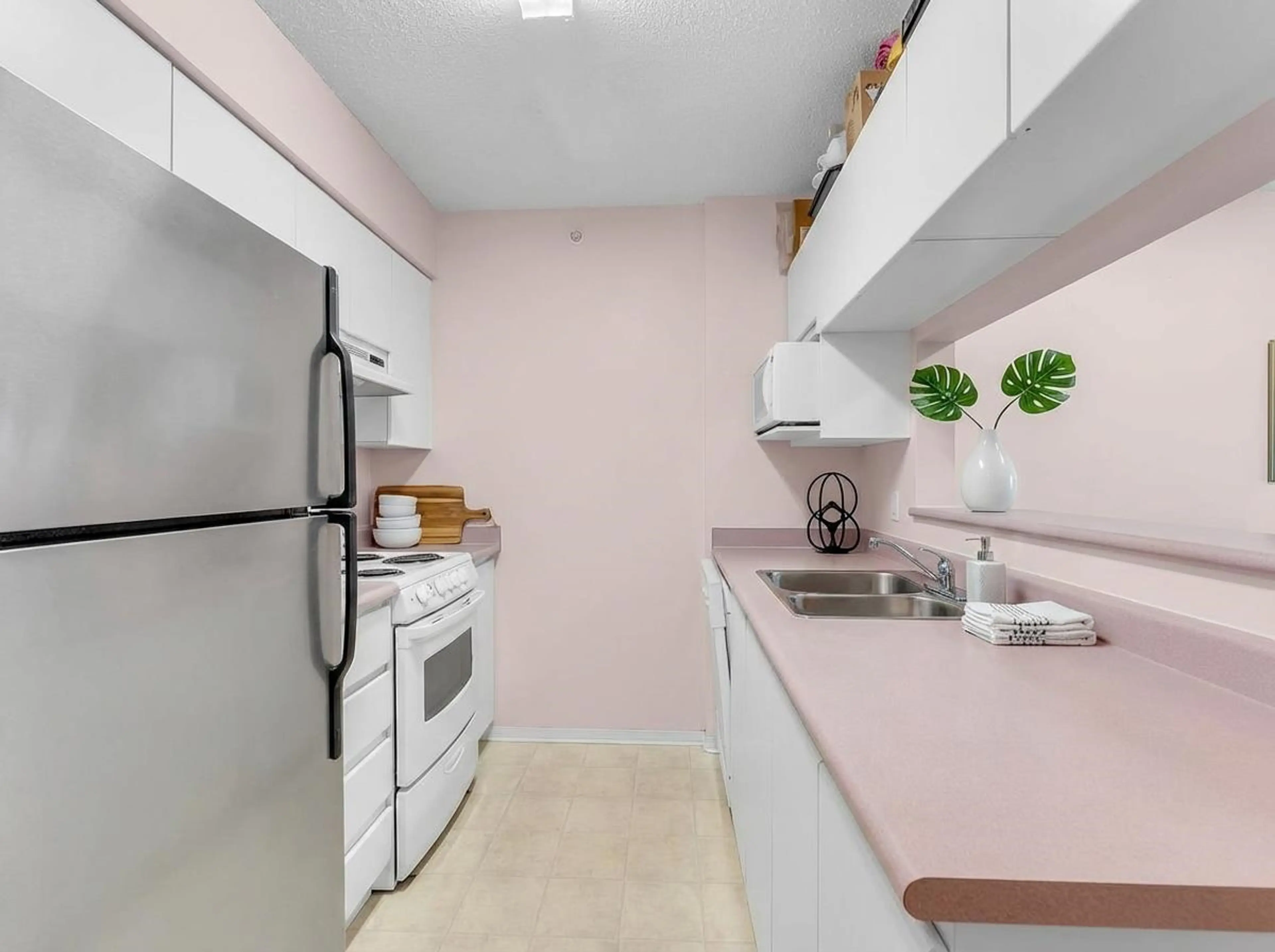 Property at #910 3489 ASCOT PLACE, Vancouver, BC