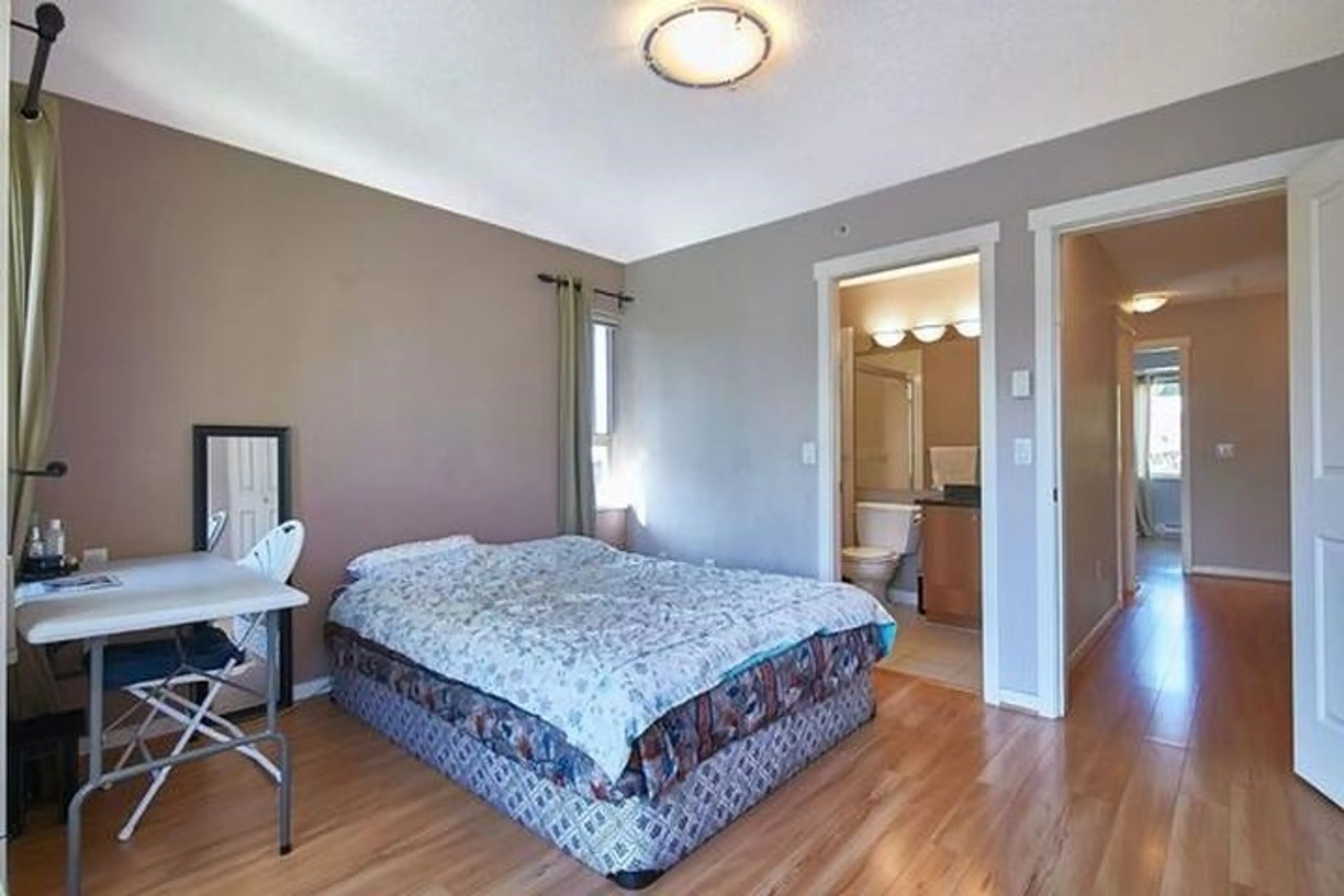 Property at #132 9229 UNIVERSITY CRESCENT, Burnaby, BC