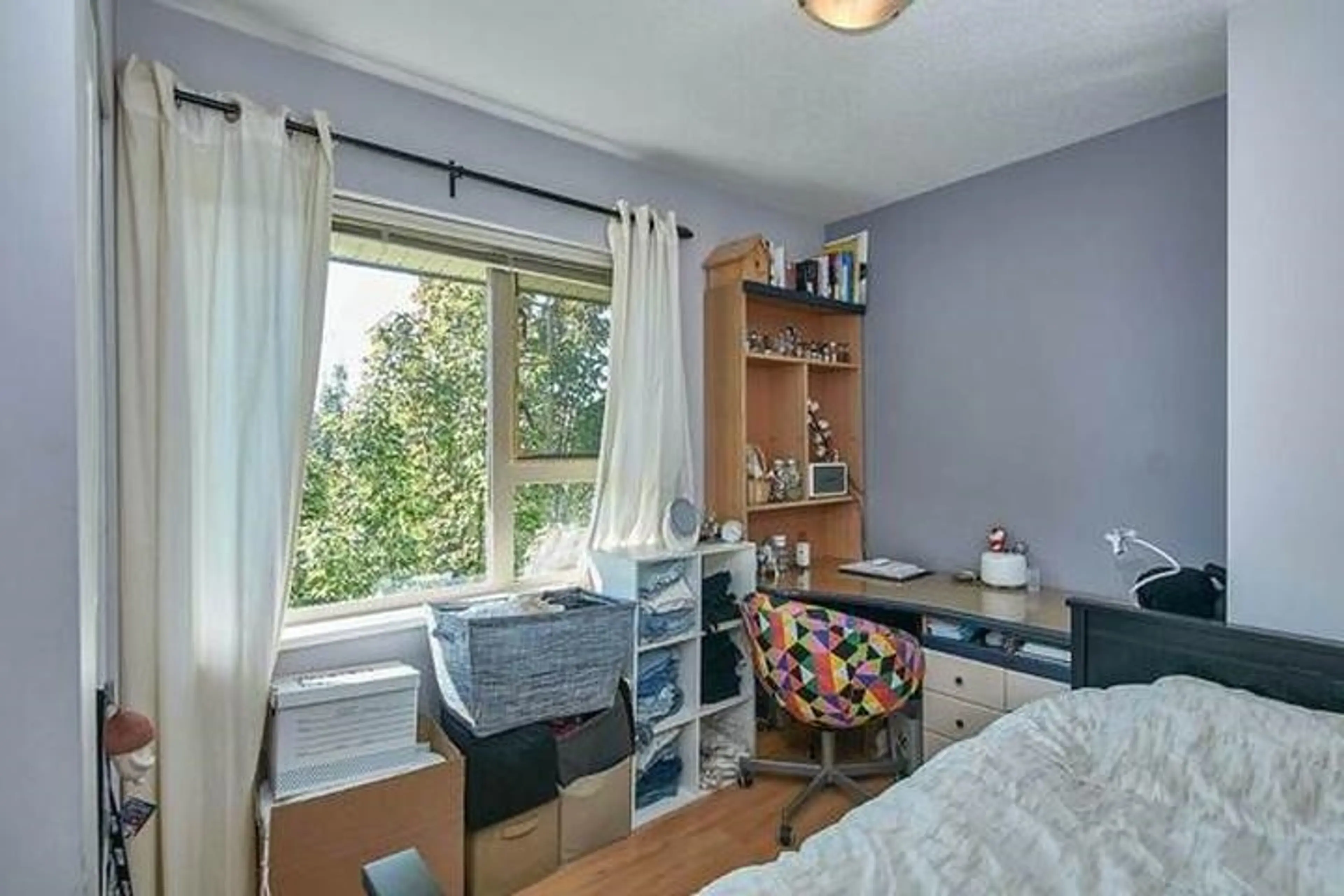 Property at #132 9229 UNIVERSITY CRESCENT, Burnaby, BC